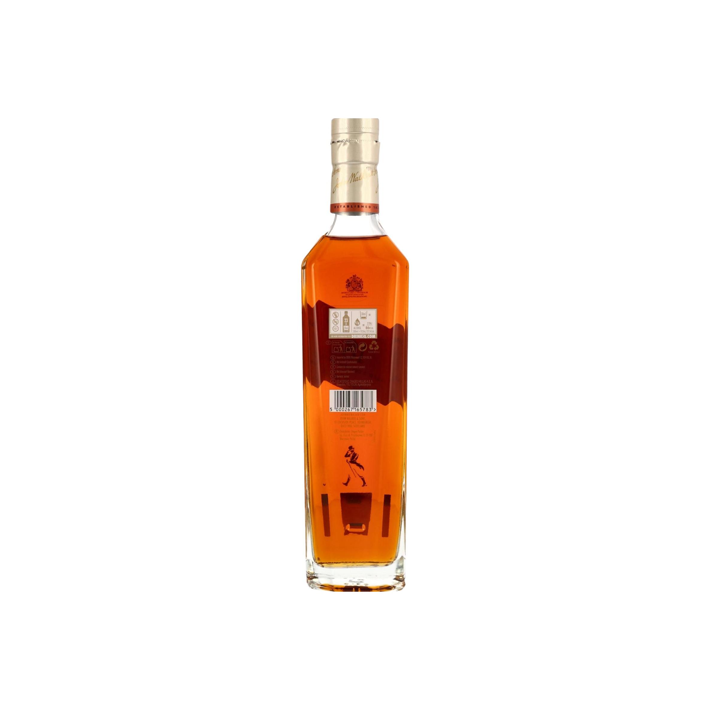 Johnnie Walker 18-year-old 2