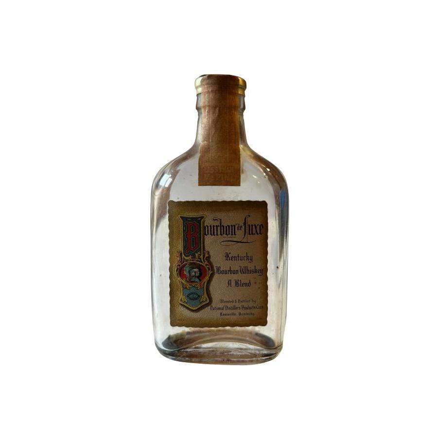 Bourbon de Luxe 03-year-old