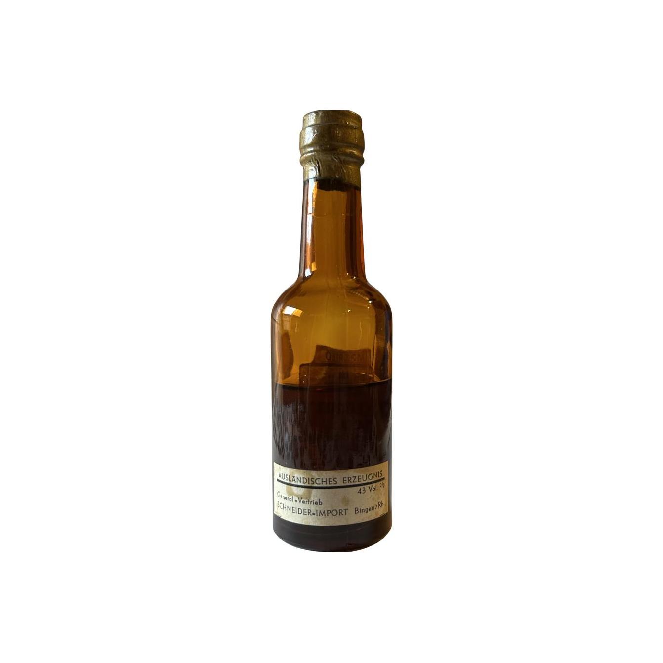 Seagram's Imported 2