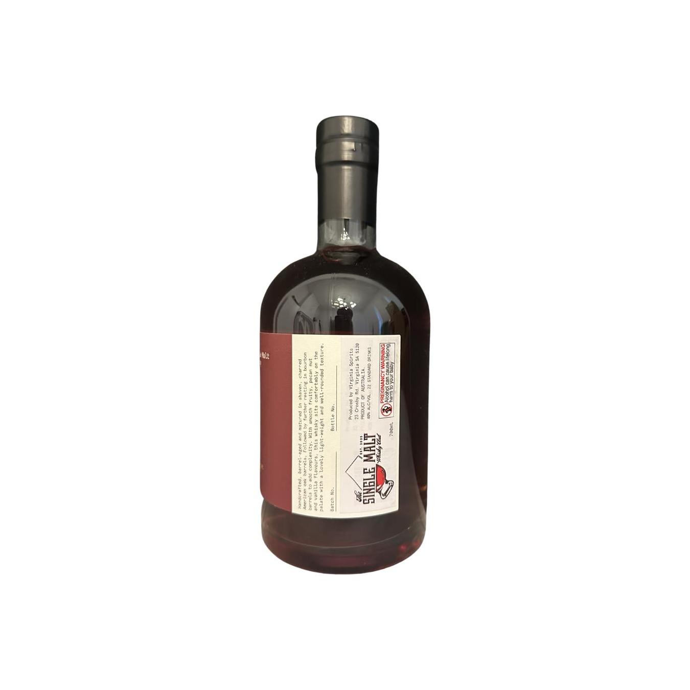 36 S Single Malt Whisky 2