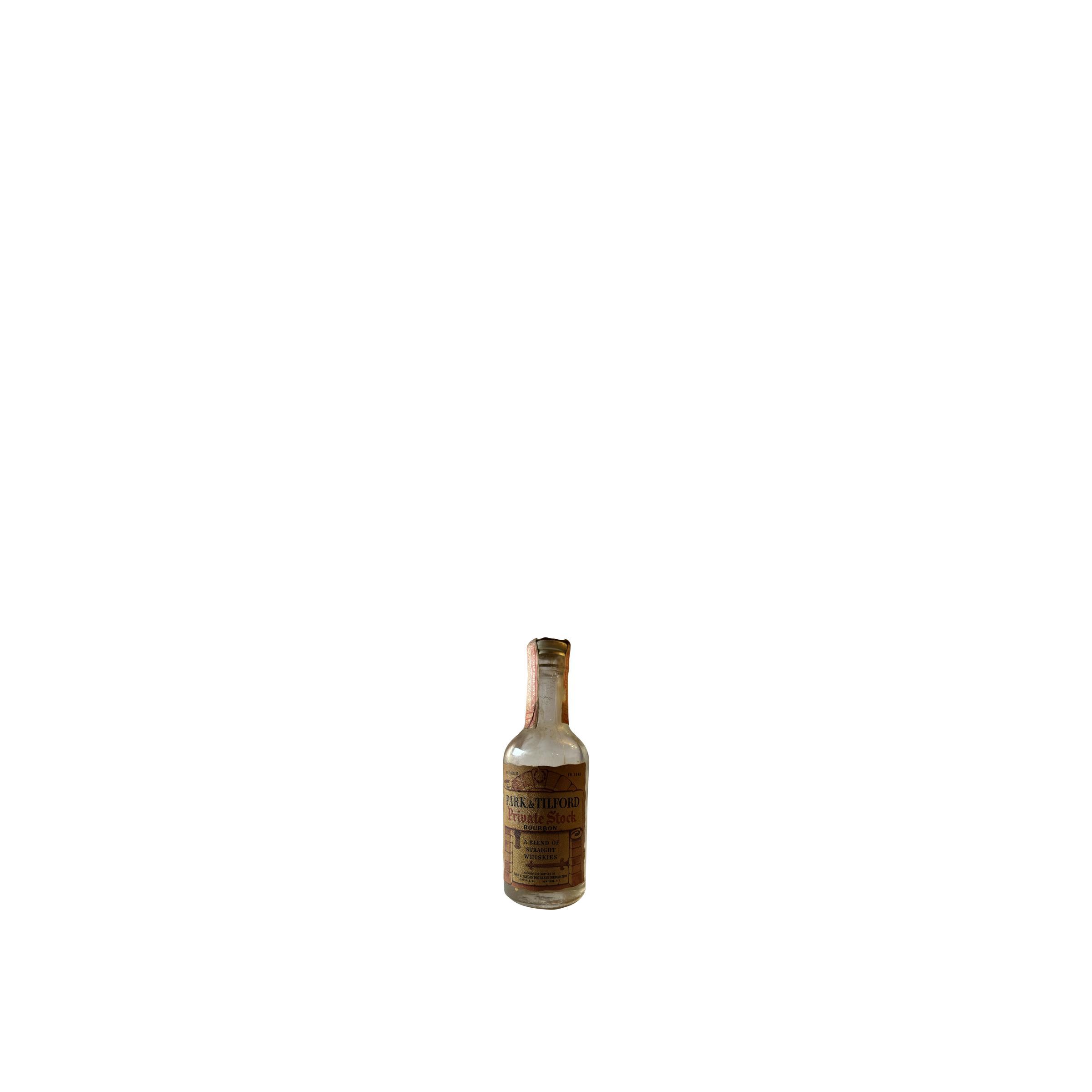 Park & Tilford 04-year-old