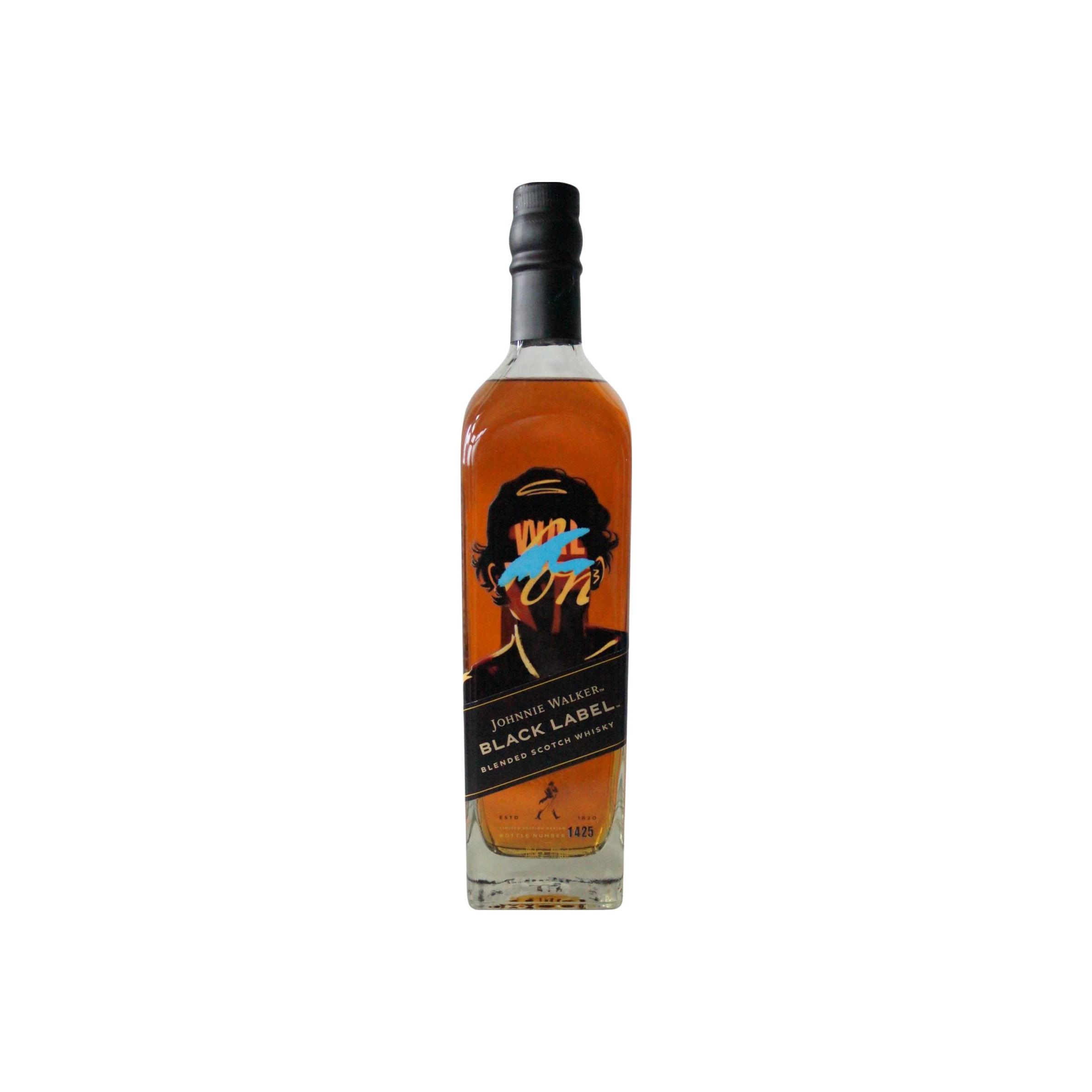 Johnnie Walker Black Label