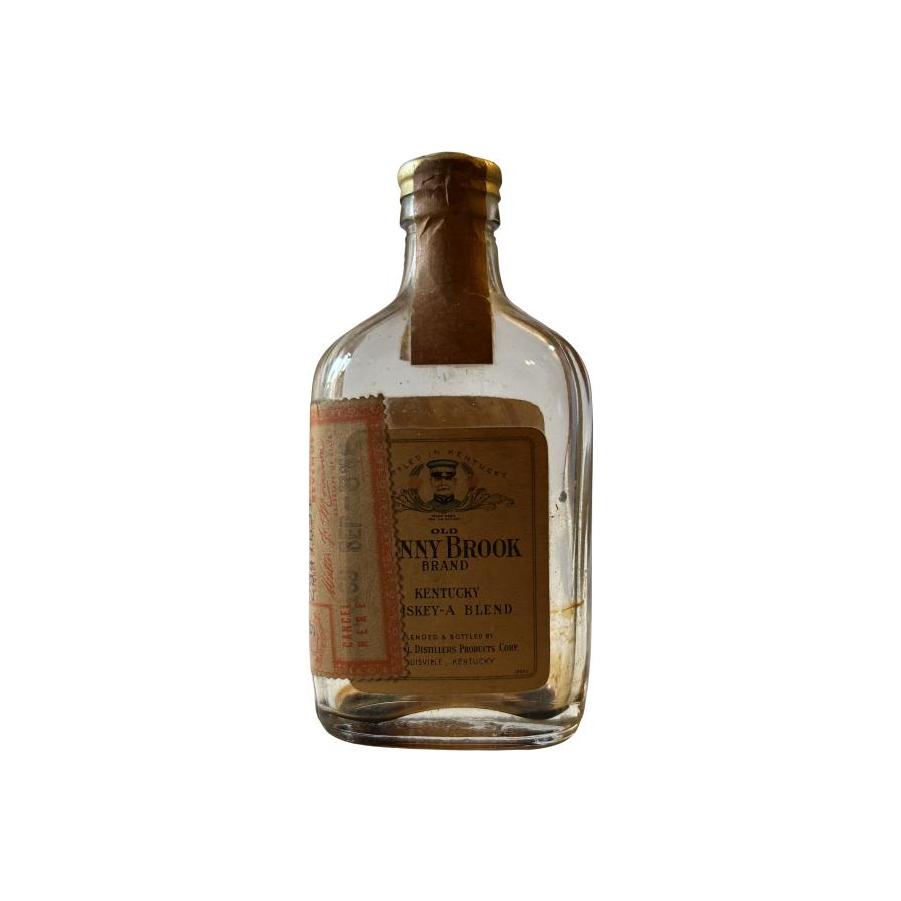 Old Sunny Brook 05-year-old