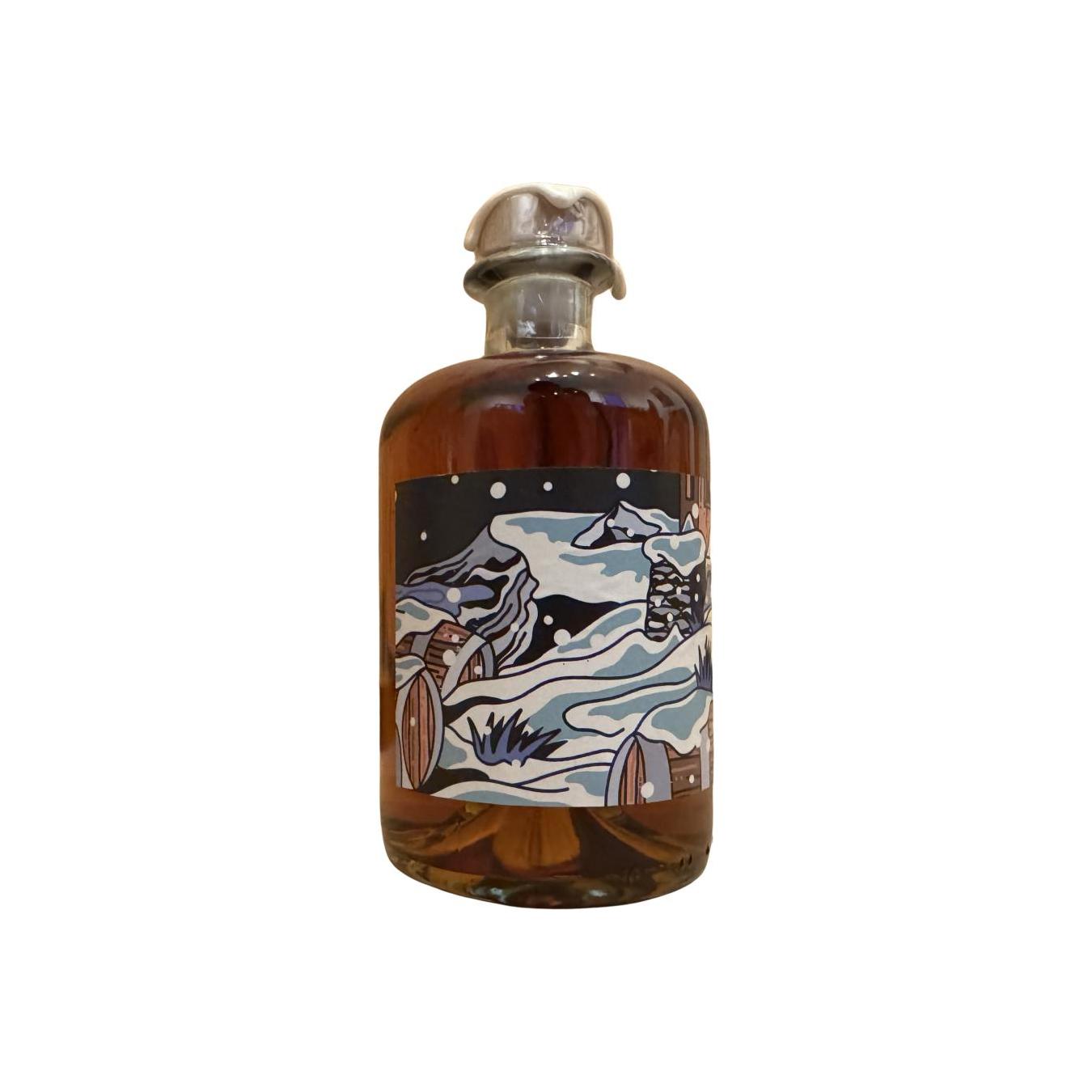 Linkwood 2006 18 Years Single Malt Whisky 2