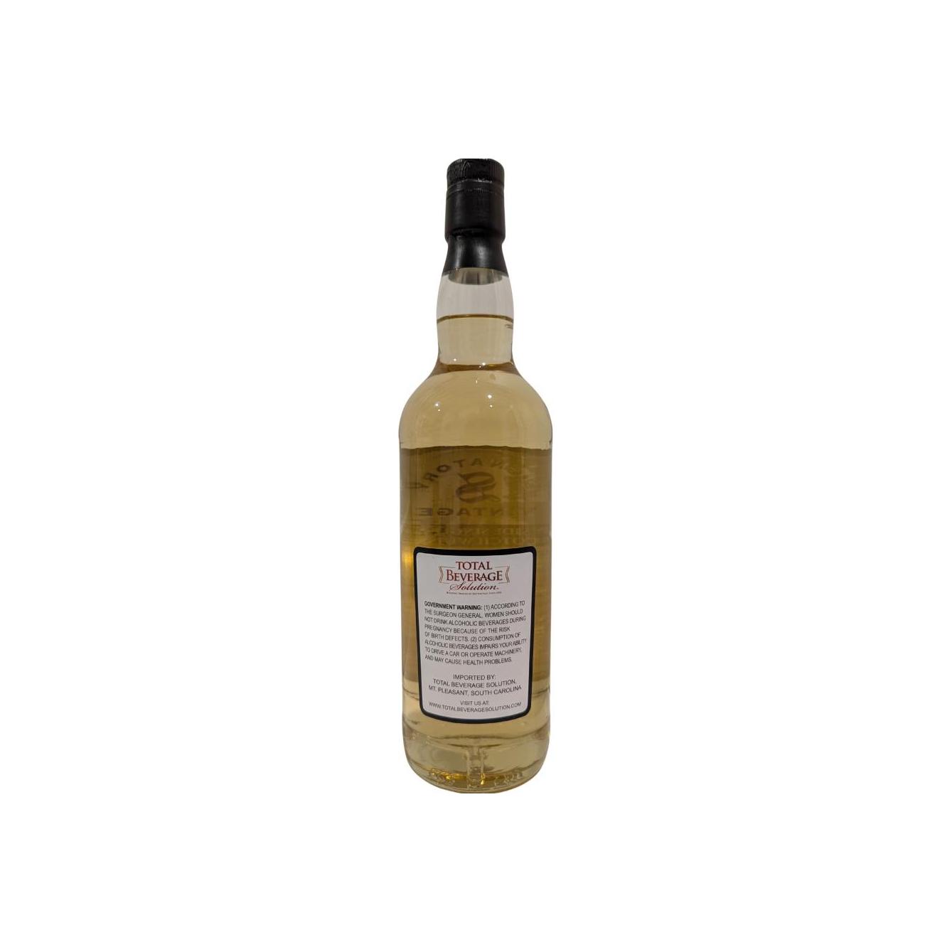 Mortlach 2012 12 Years Single Malt Whisky 2