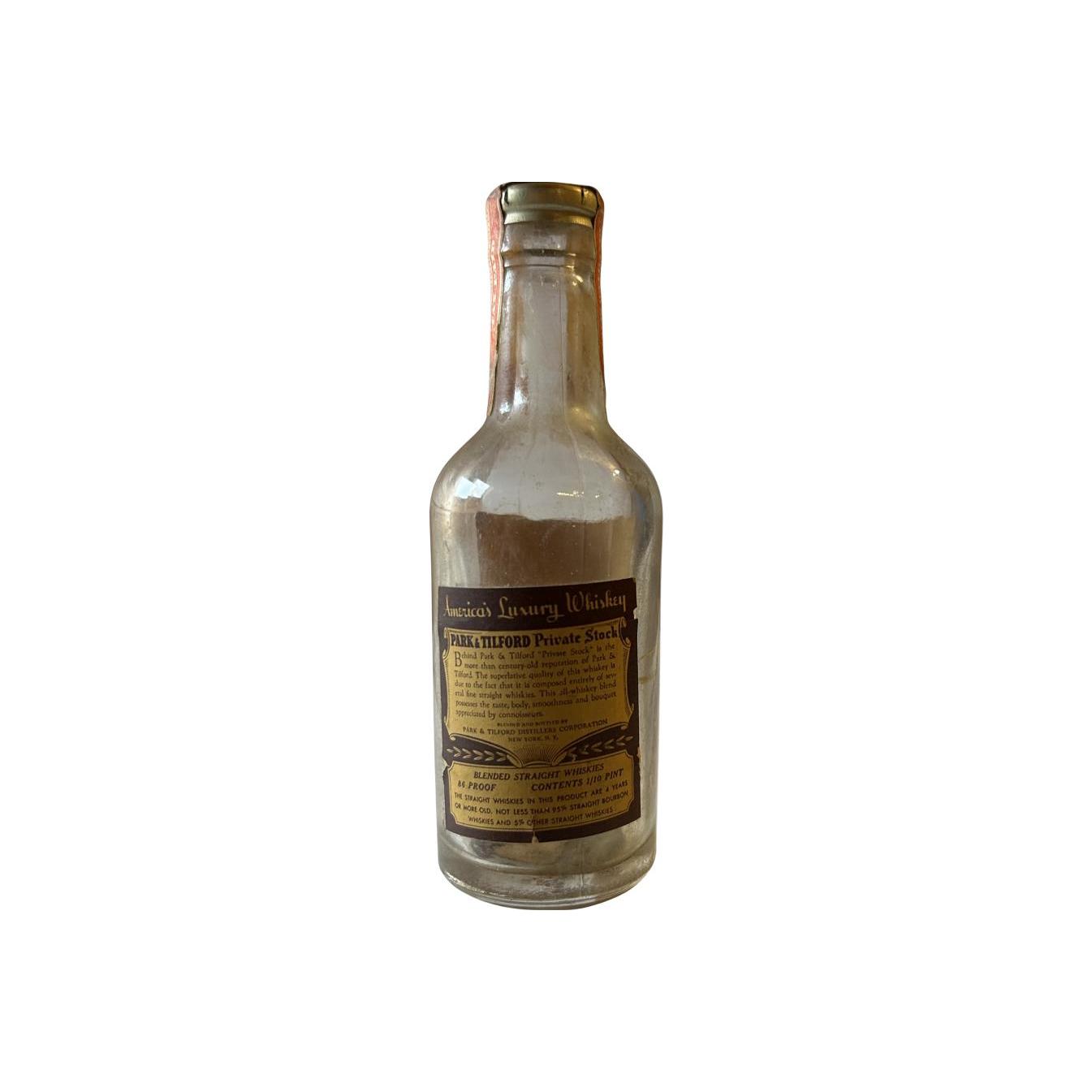 Park & Tilford 04-year-old 2