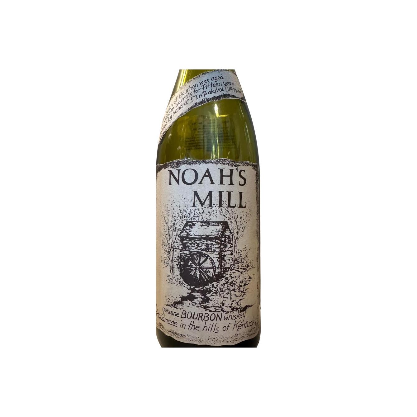 Noah's Mill 1988