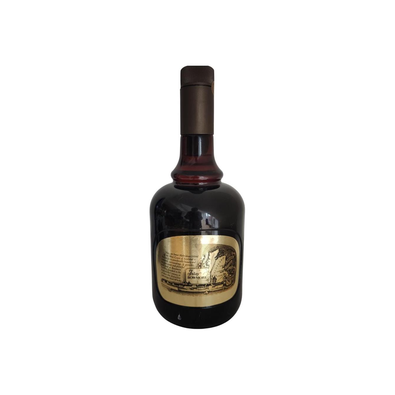 Bowmore 12 Years Single Malt Whisky 2