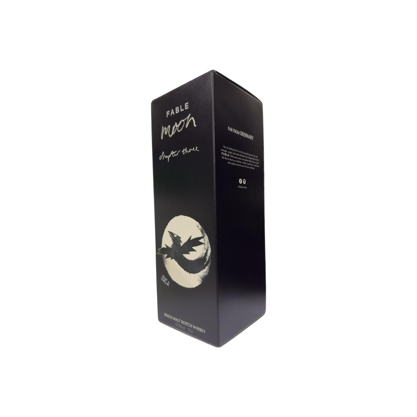 Dailuaine 2013 10 Years Single Malt Whisky 2
