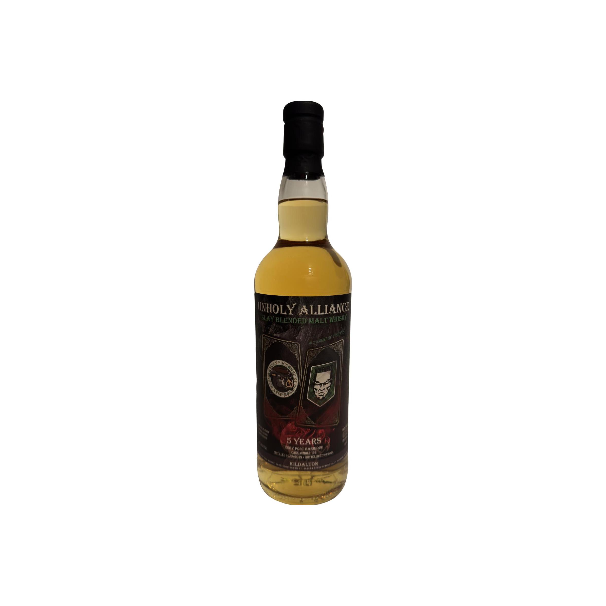 Kildalton 2019 3W