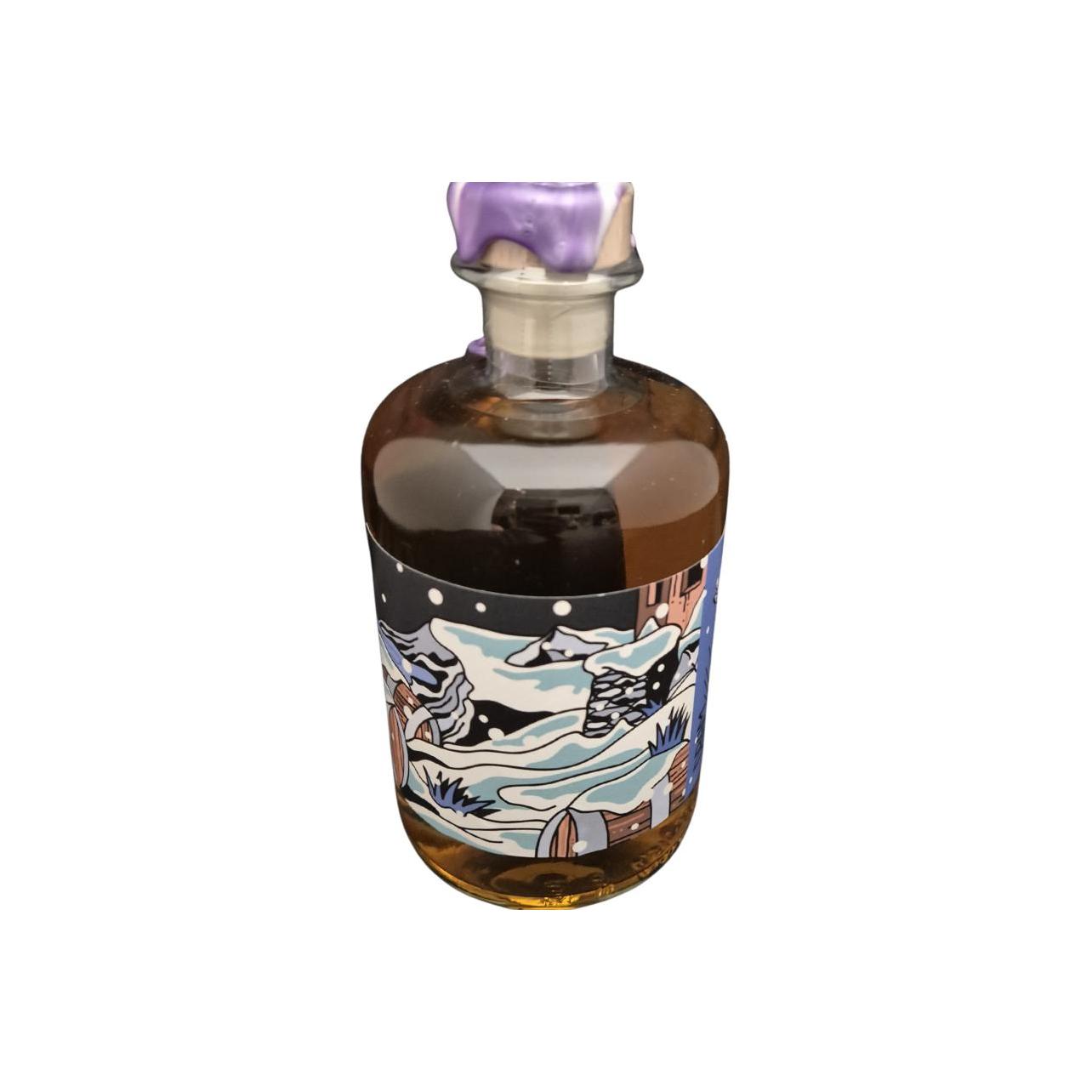 Blended Malt 10-year-old DrWa 2