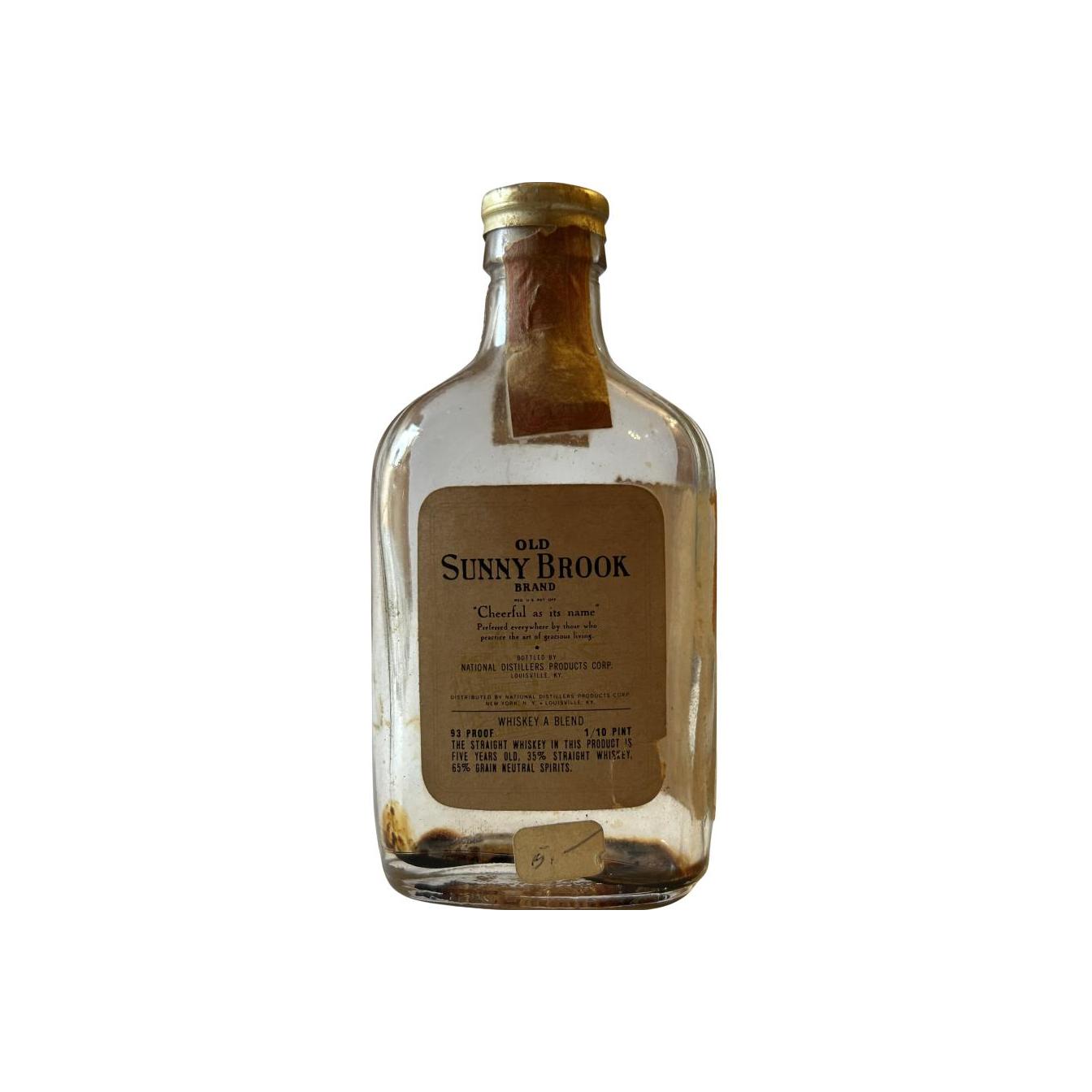 Old Sunny Brook 05-year-old 2