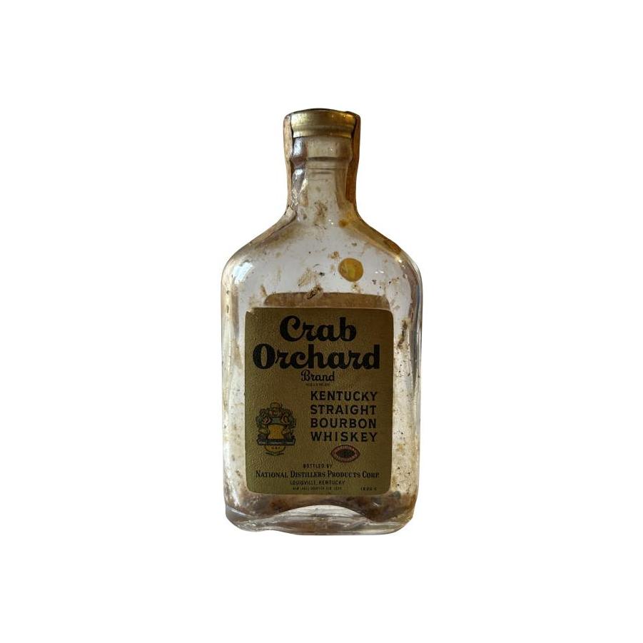 Crab Orchard 03-year-old