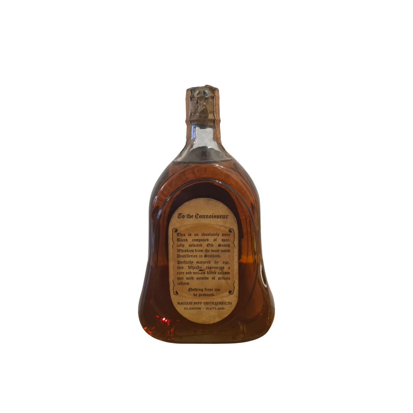 Macleay Duff 12-year-old MclD 2