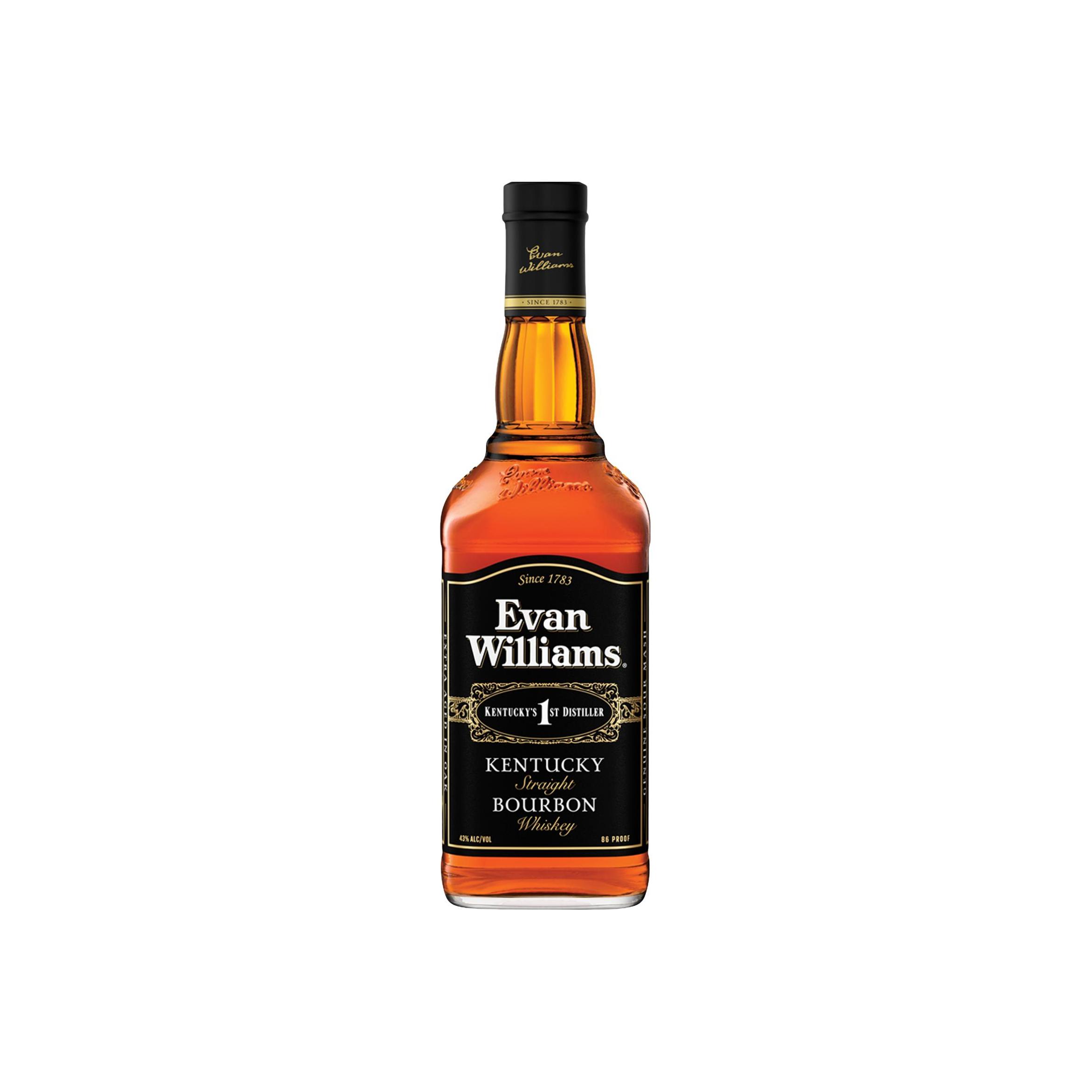 Heaven Hill Kentucky Straight Bourbon Whiskey Bourbon Whisky