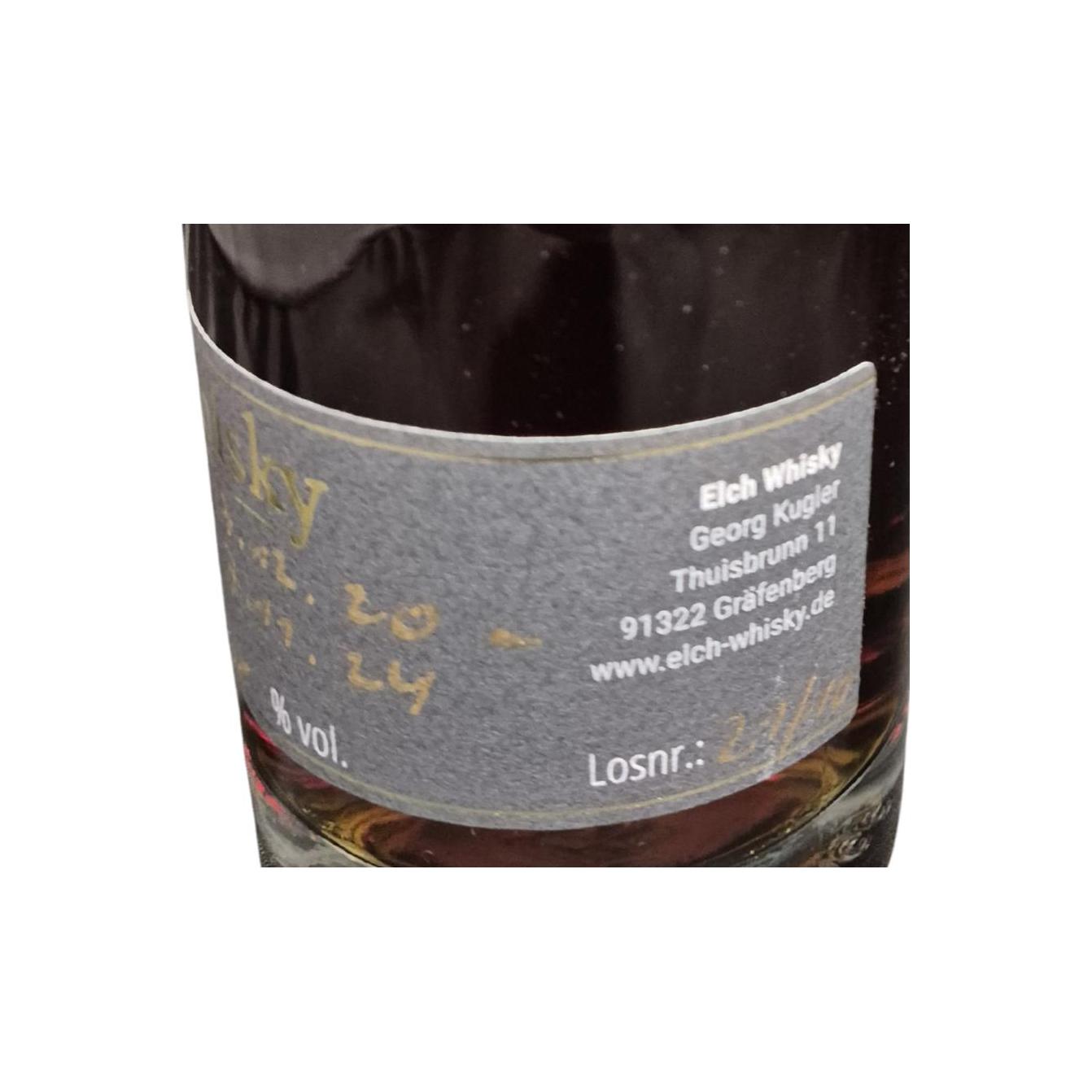 Elch Whisky 2020 3