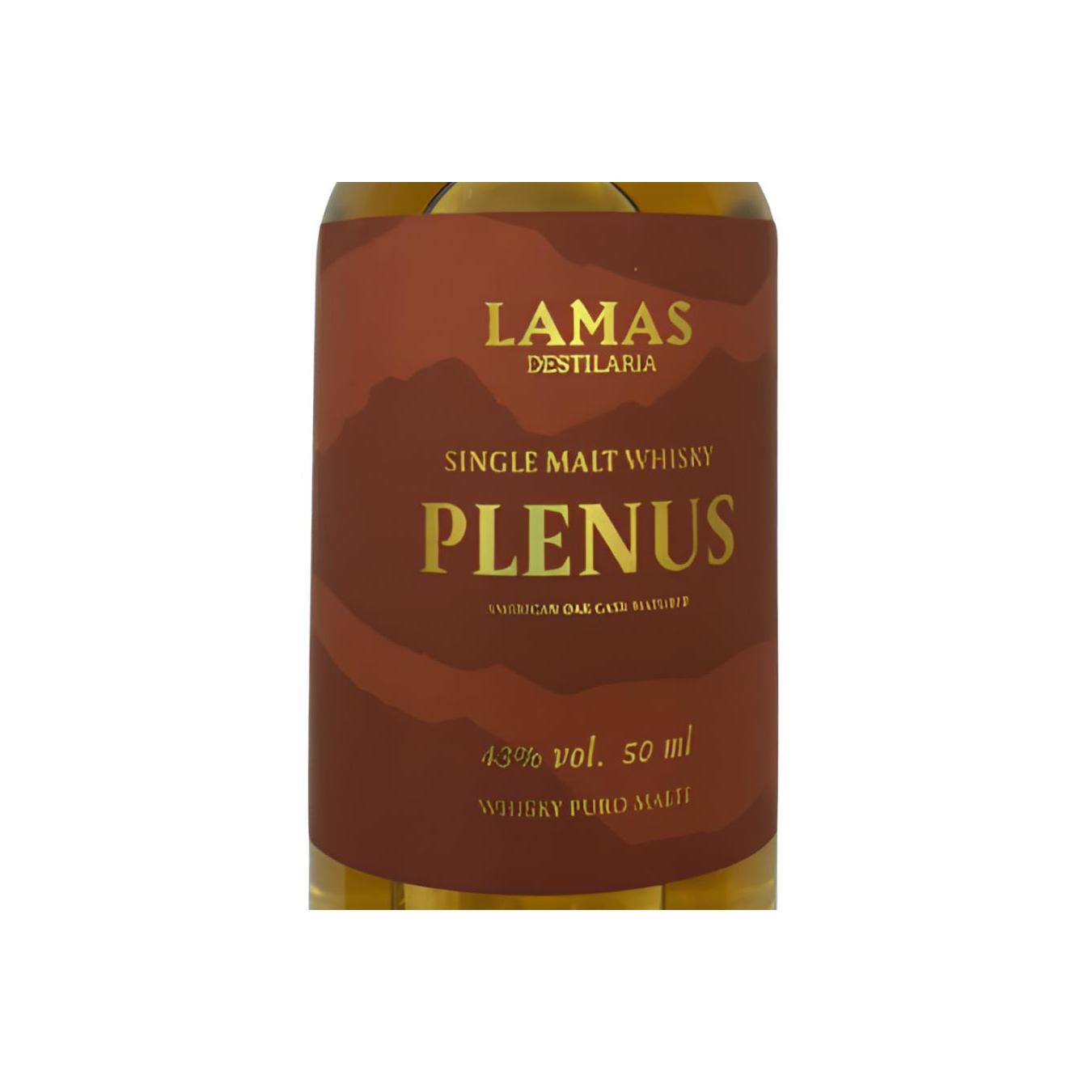 Lamas Plenus