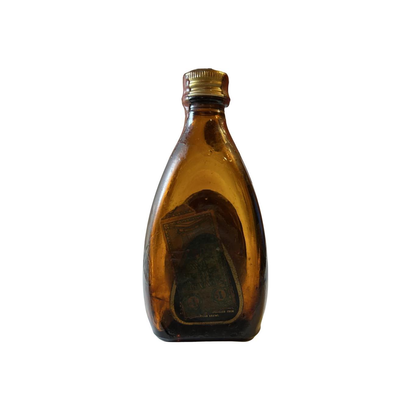Schenley Black Label 2