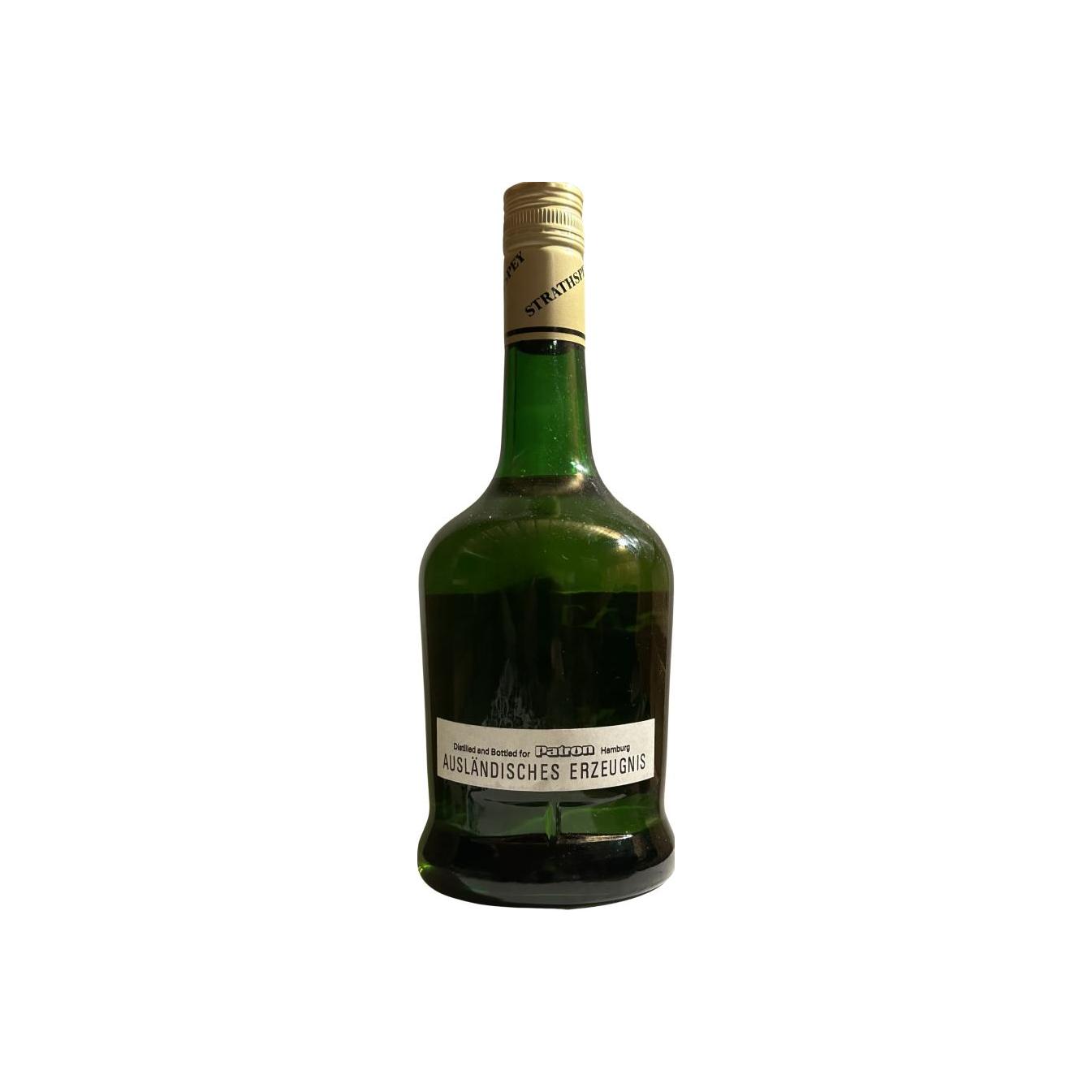 Strathspey Highland Malt Scotch Whisky 2