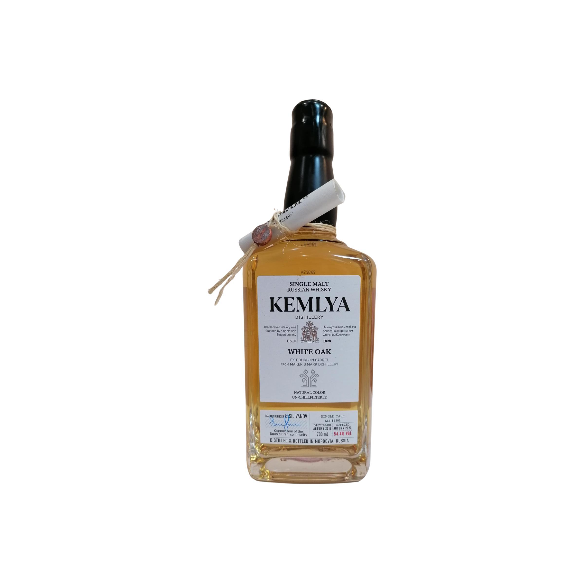 Kemlya 2019