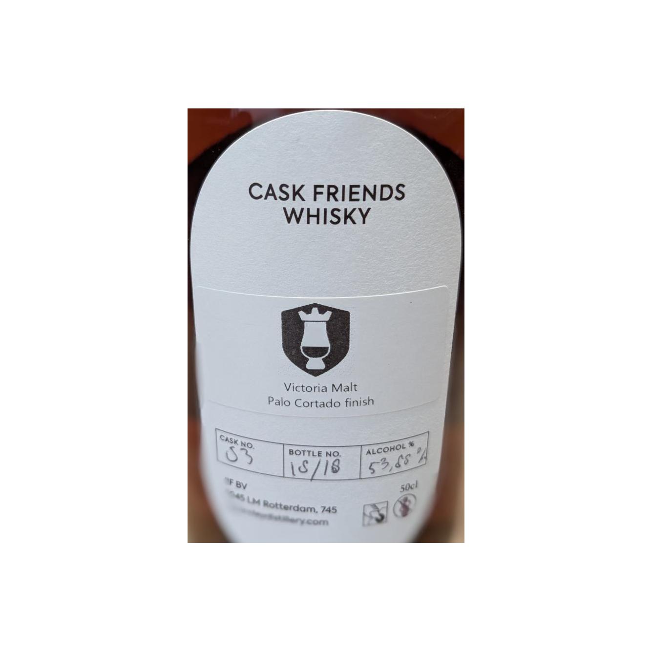Cley Whisky 04-year-old 3