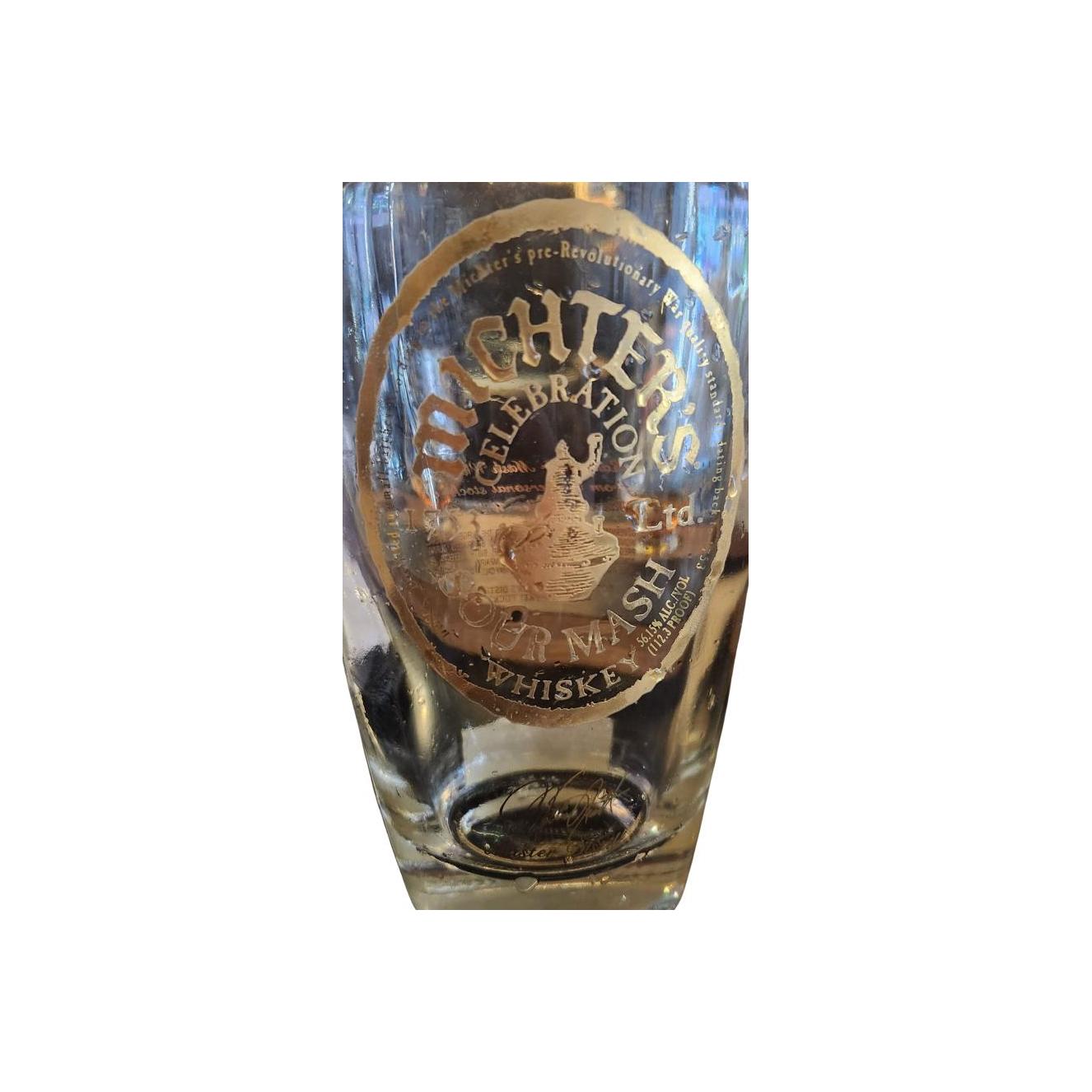 Michter's 30 Years American Whiskey