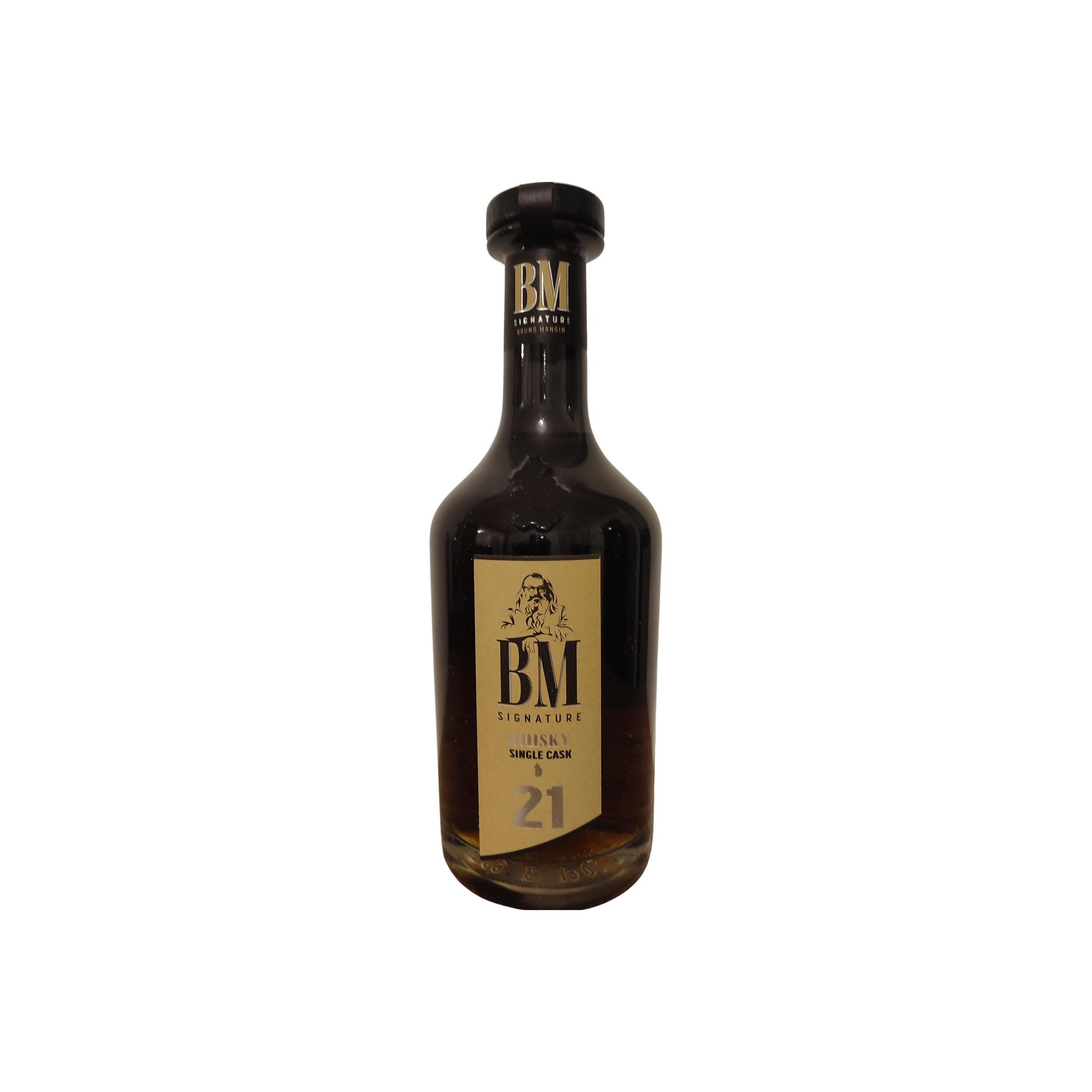 BM Signature 2003