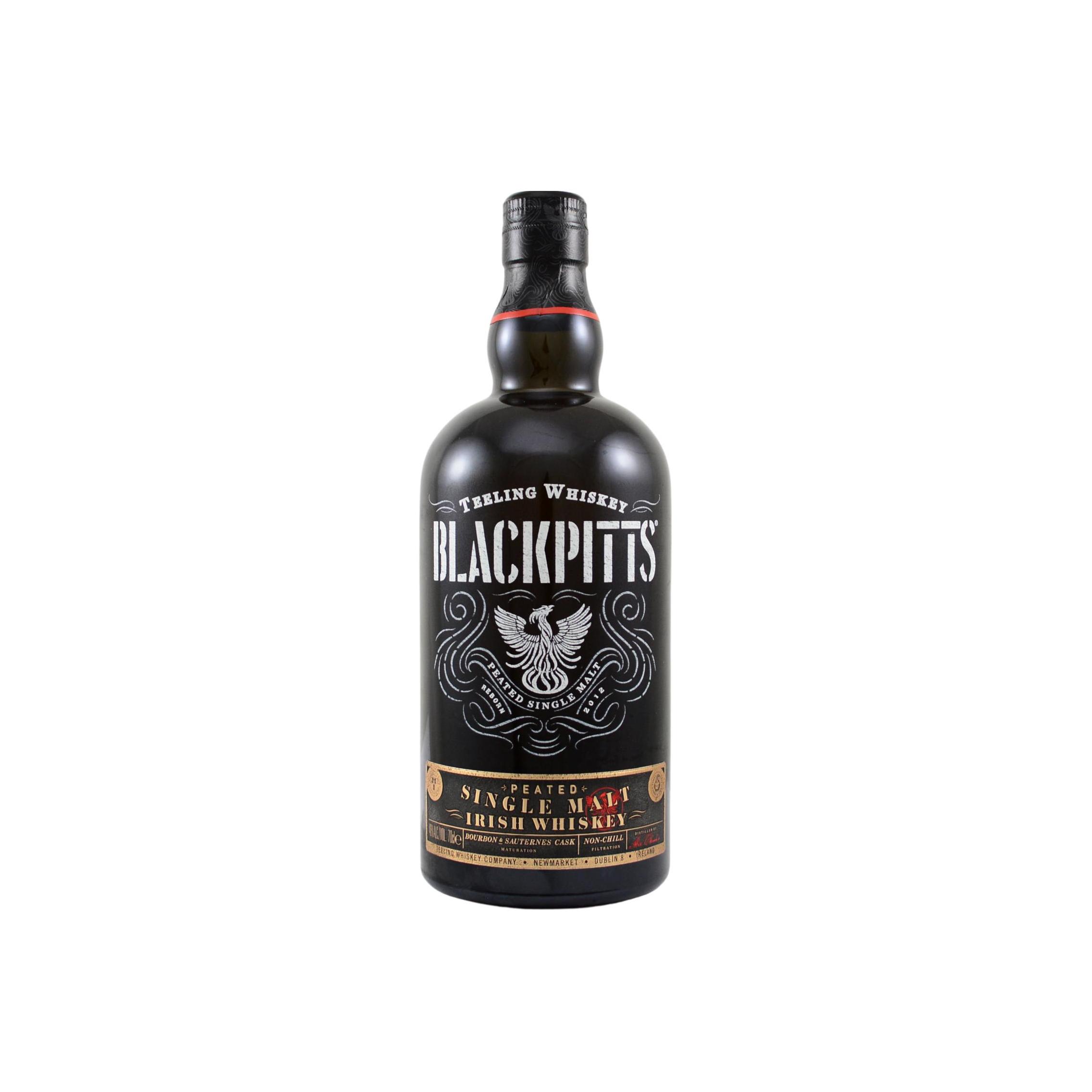 Teeling Blackpitts