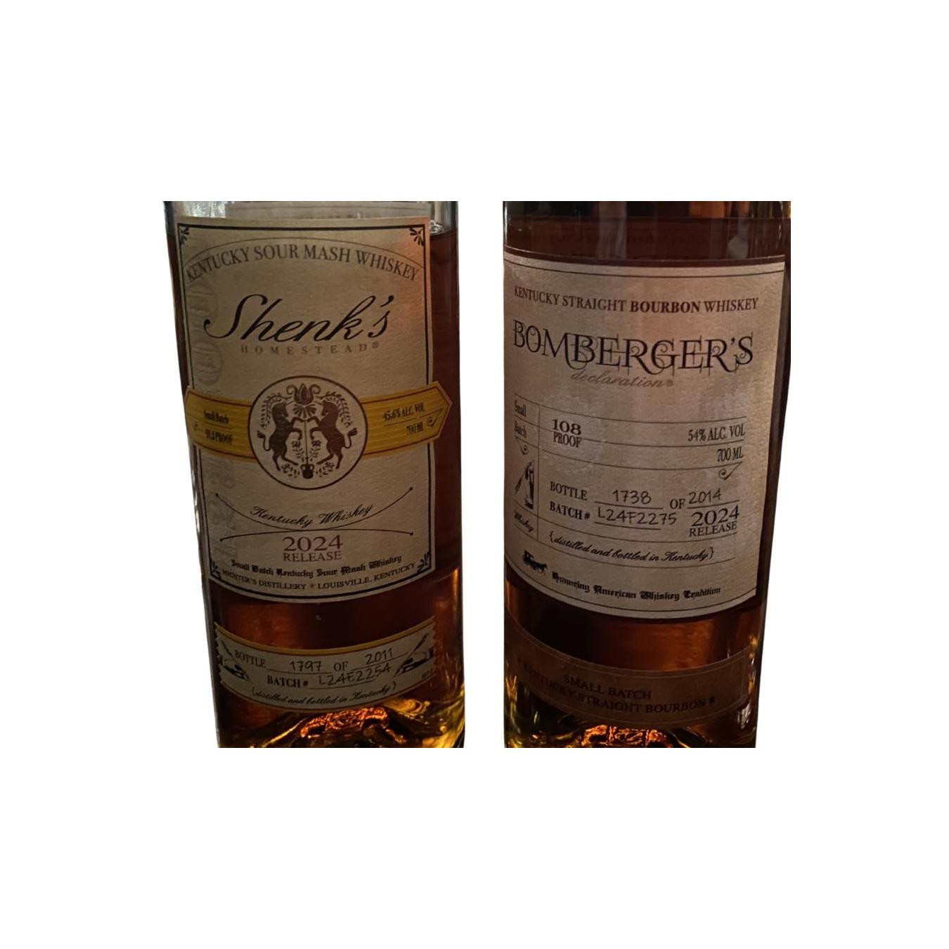 Michter's American Whiskey