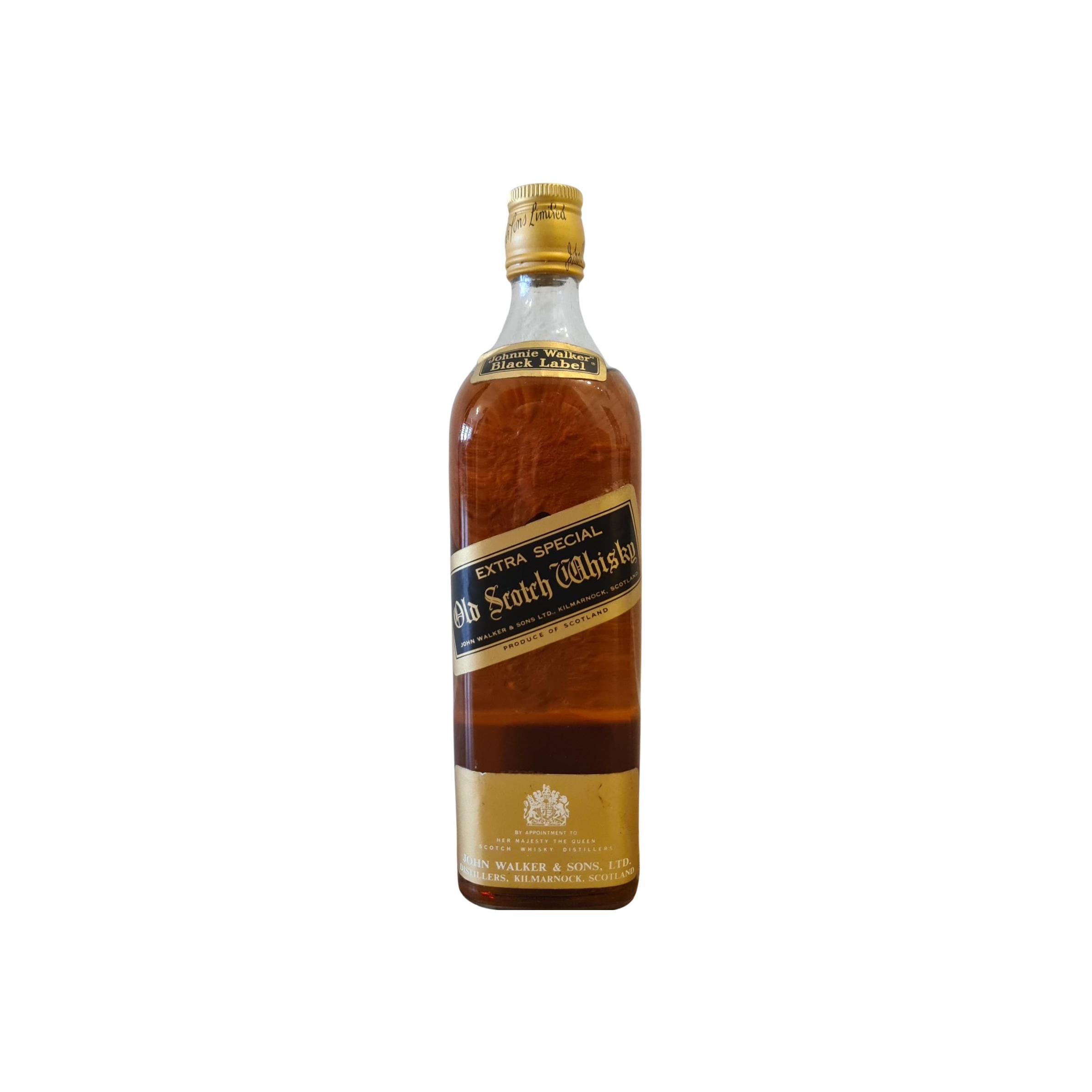 Johnnie Walker Black Label