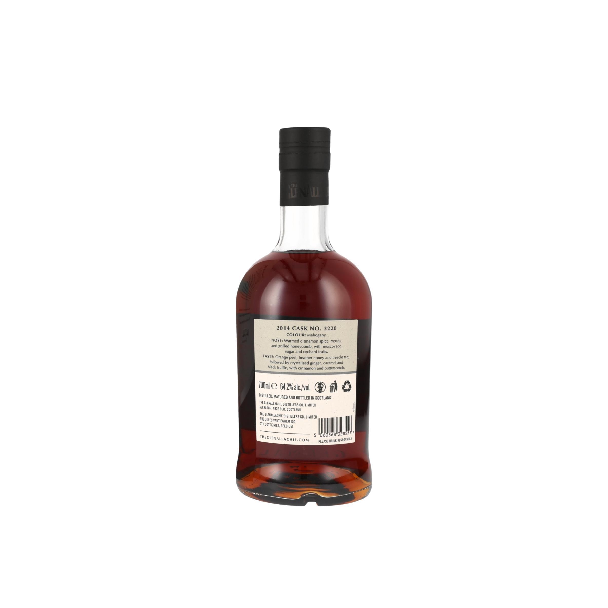 Glenallachie 2014 2