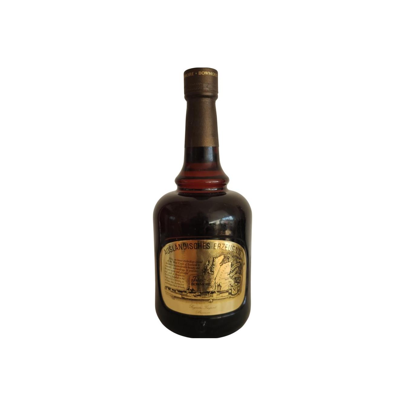 Bowmore Single Malt Whisky 2