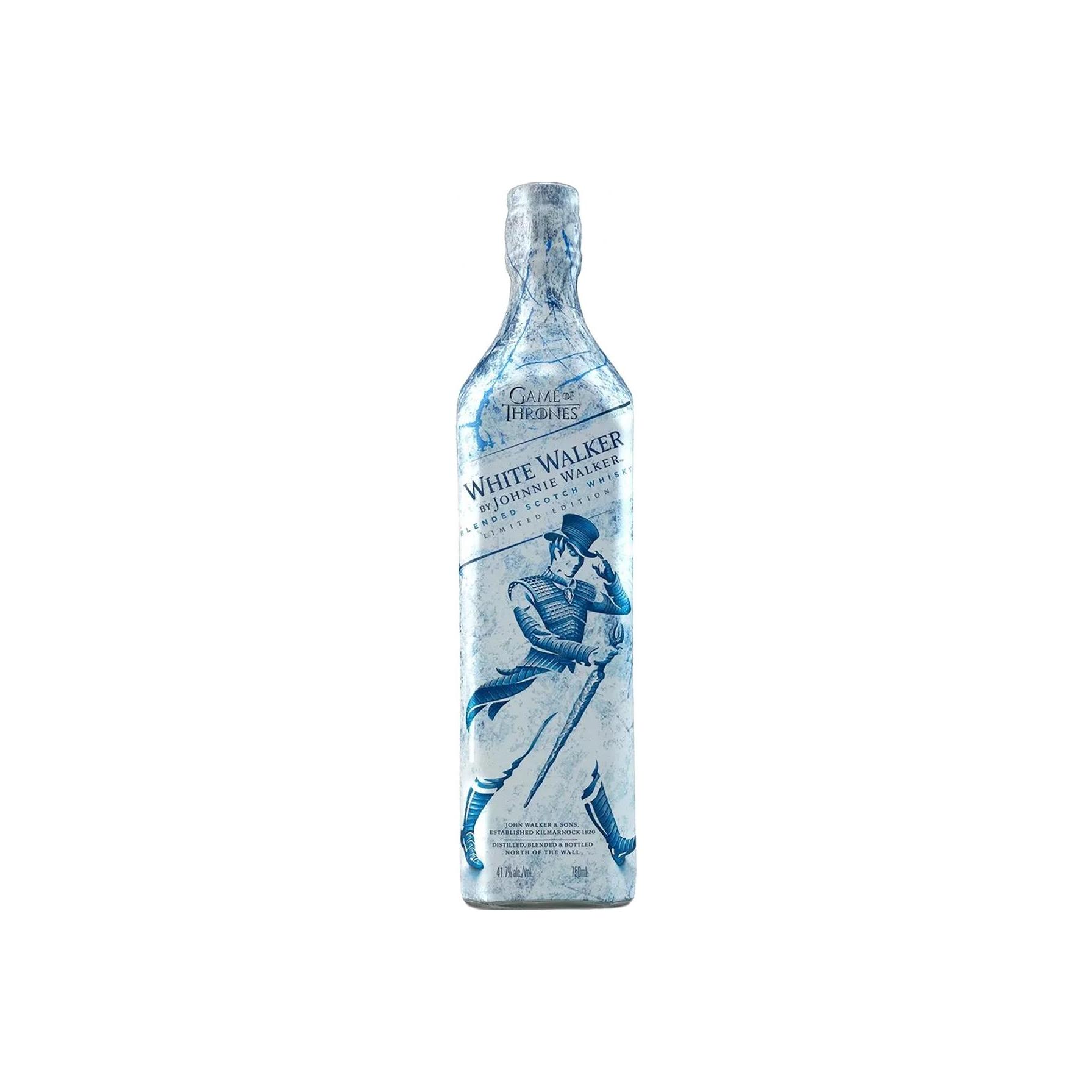 Johnnie Walker White Walker
