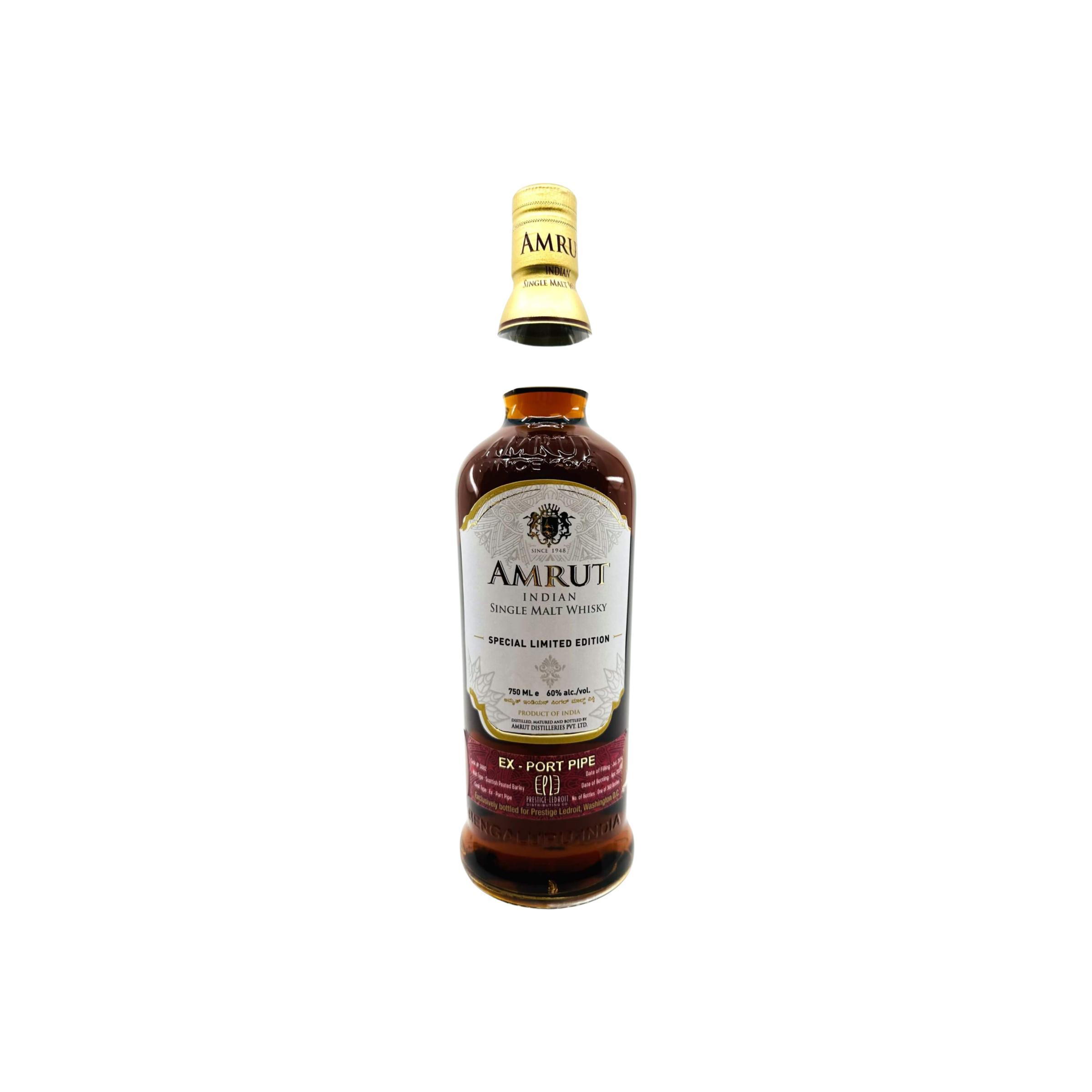 Amrut 2014 Single Malt Whisky