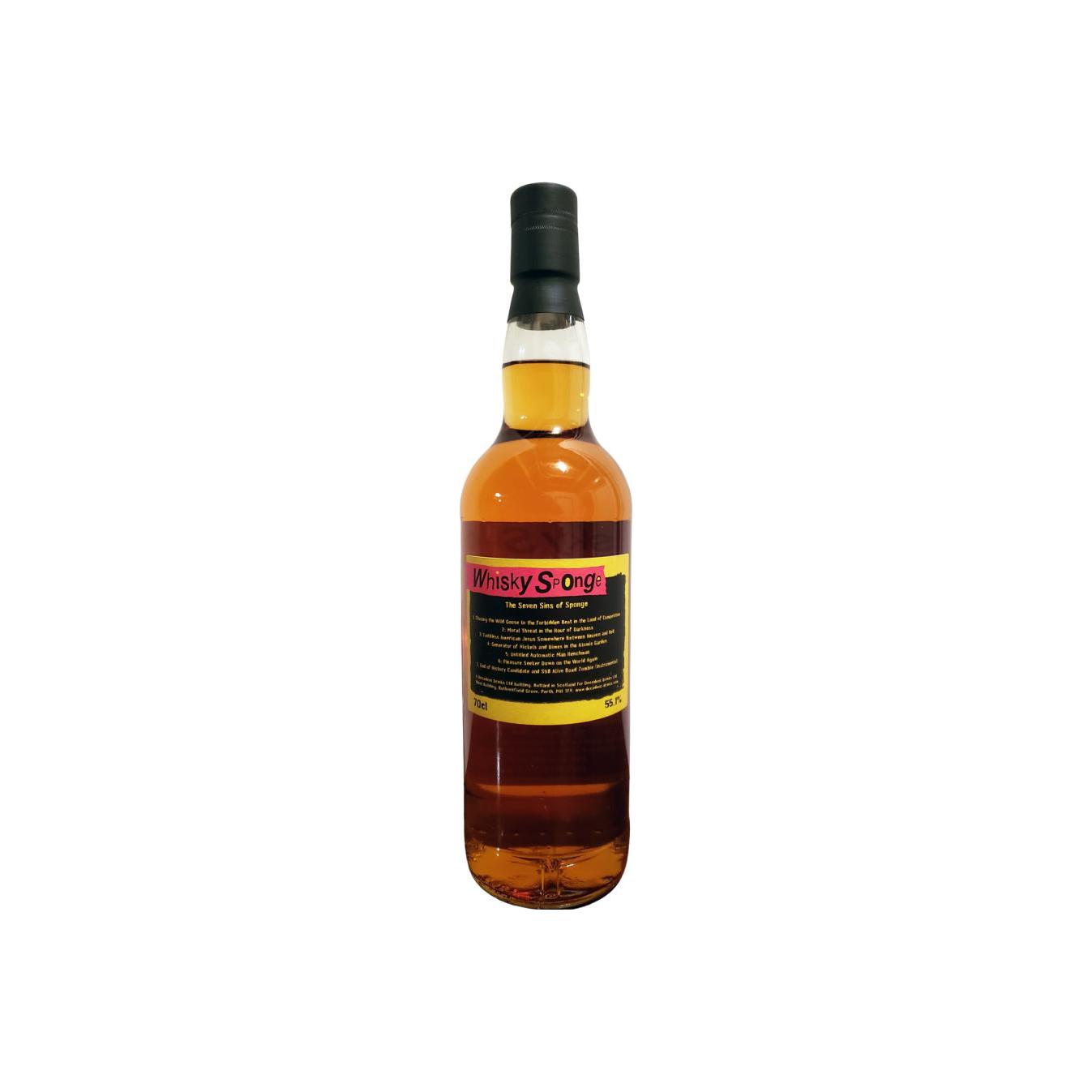 Loch Lomond 2009 15 Years Single Malt Whisky 2