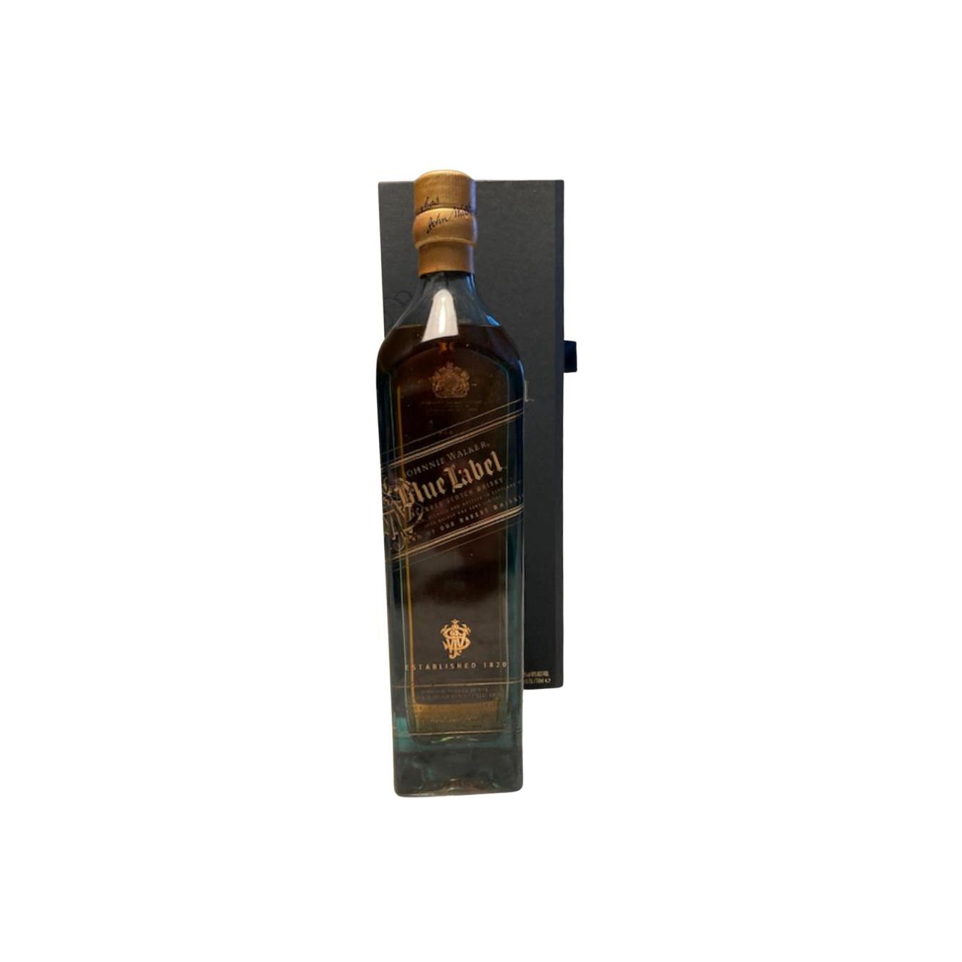 Jim Beam Blended Malt Whisky