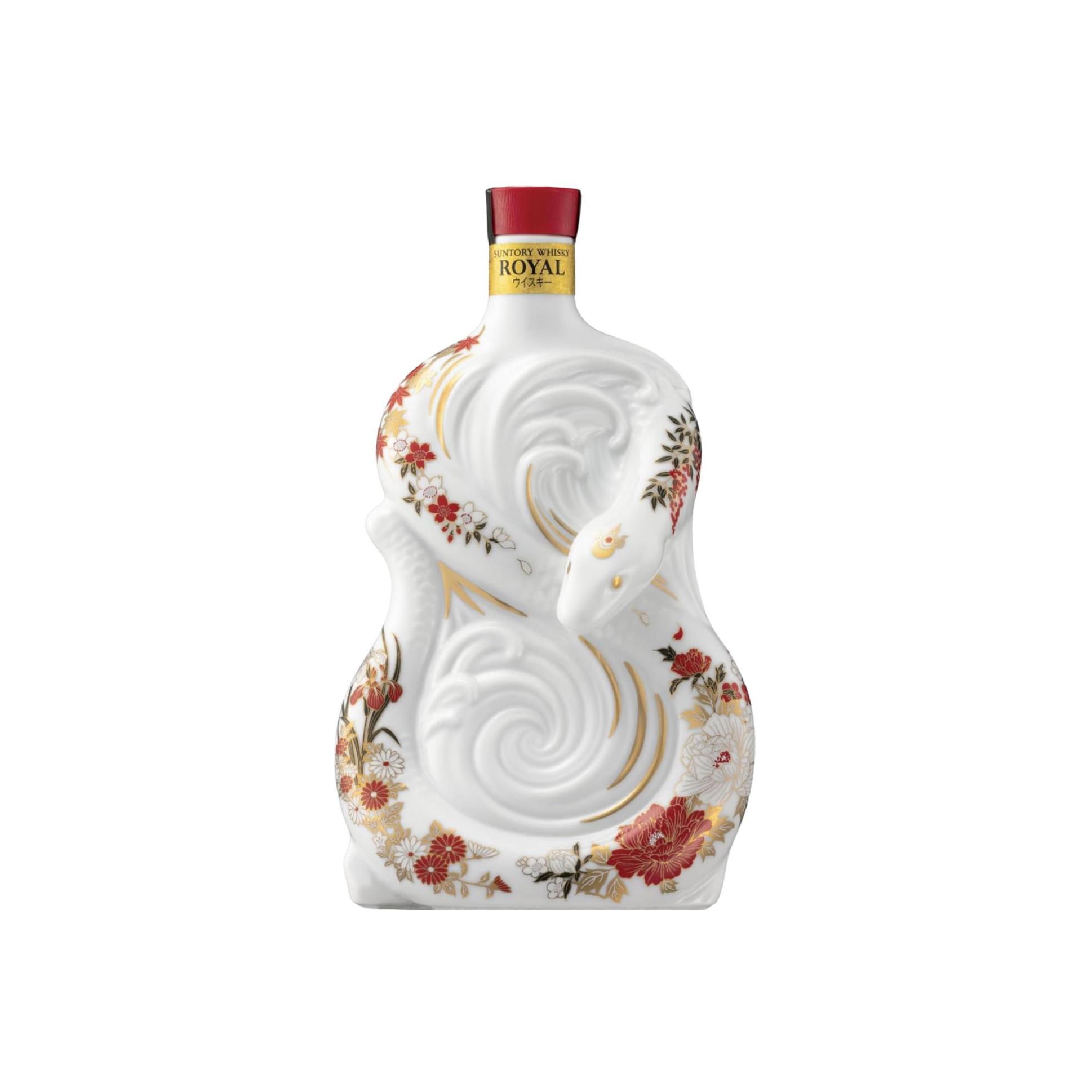 Suntory Royal