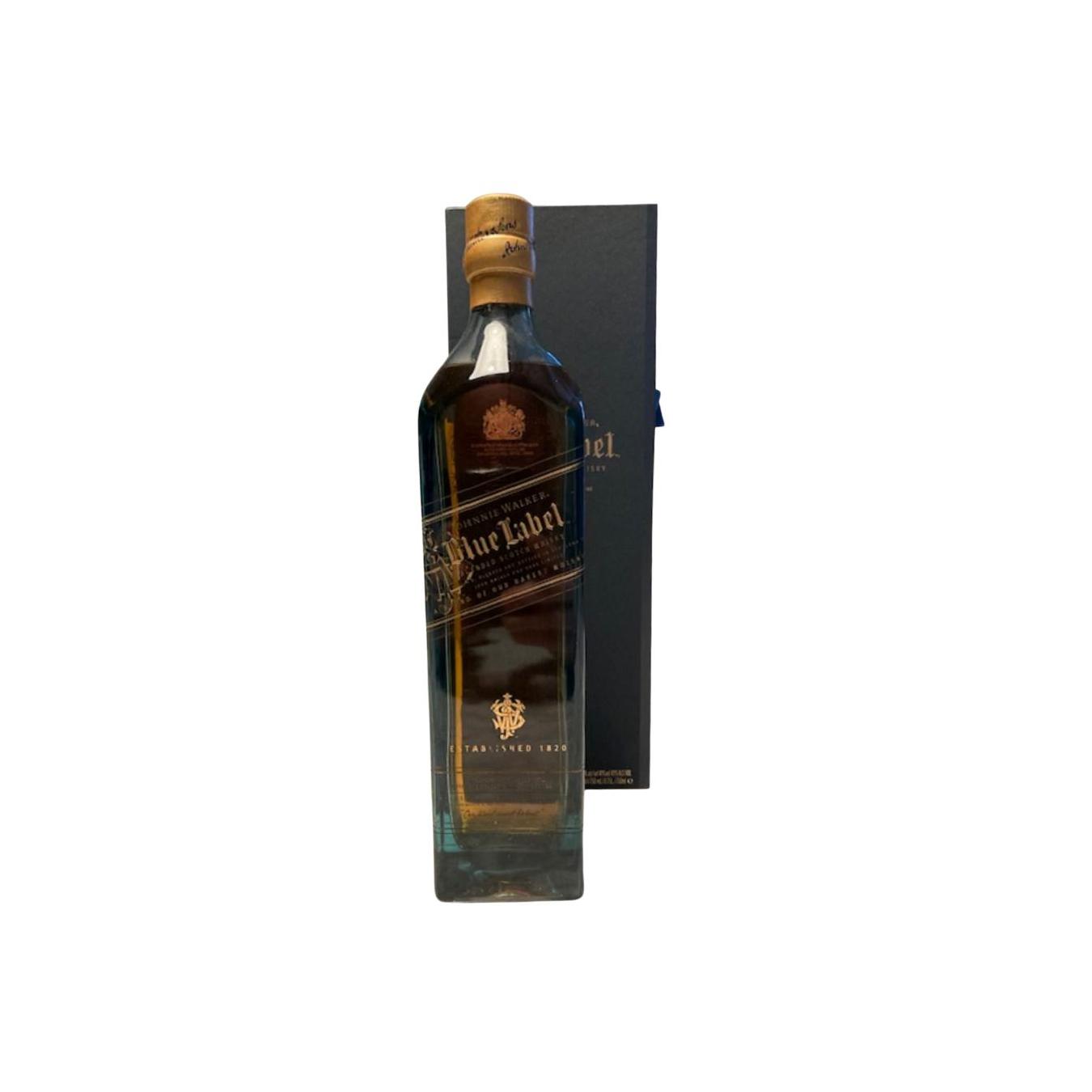 Johnnie Walker Blue Label