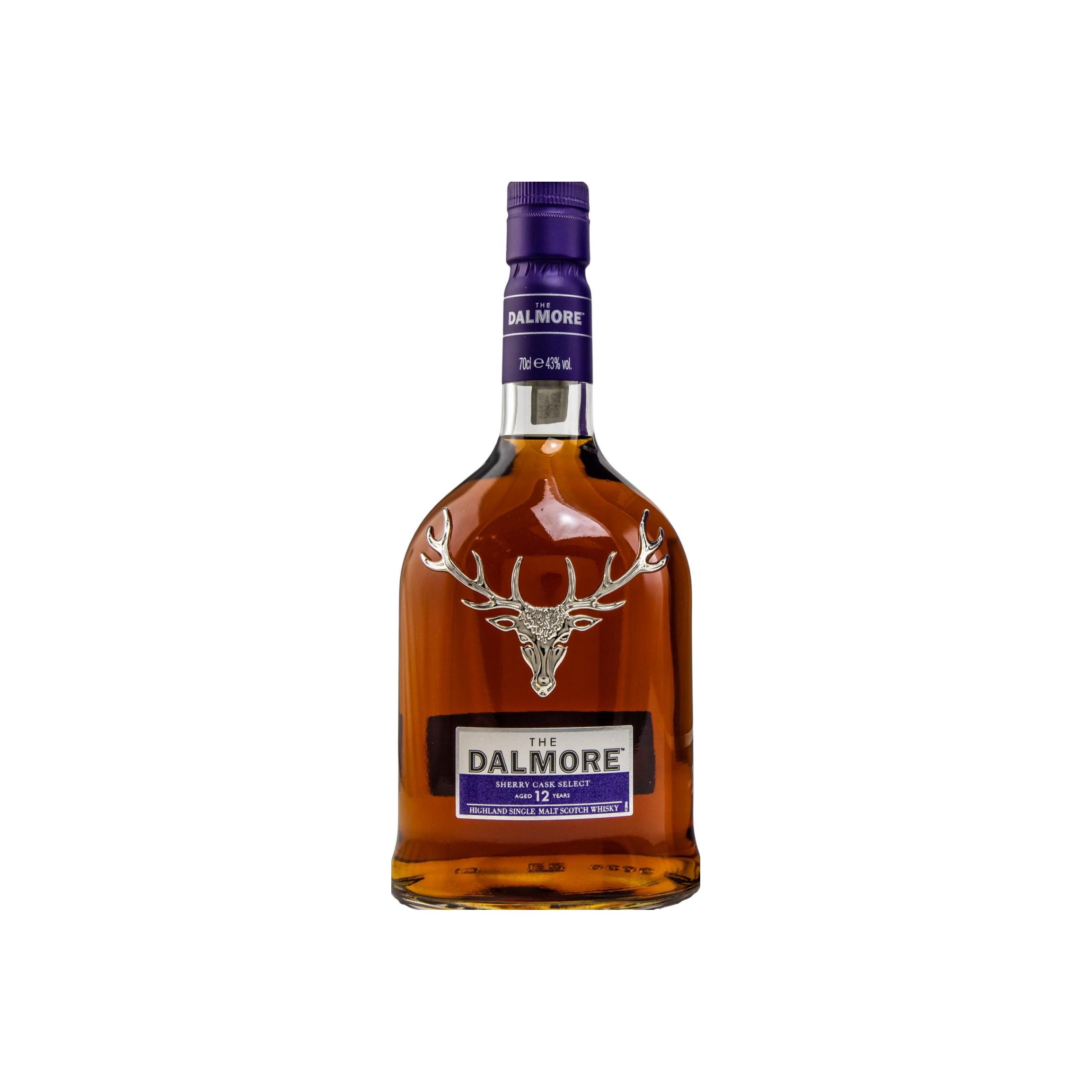 Dalmore 12-year-old