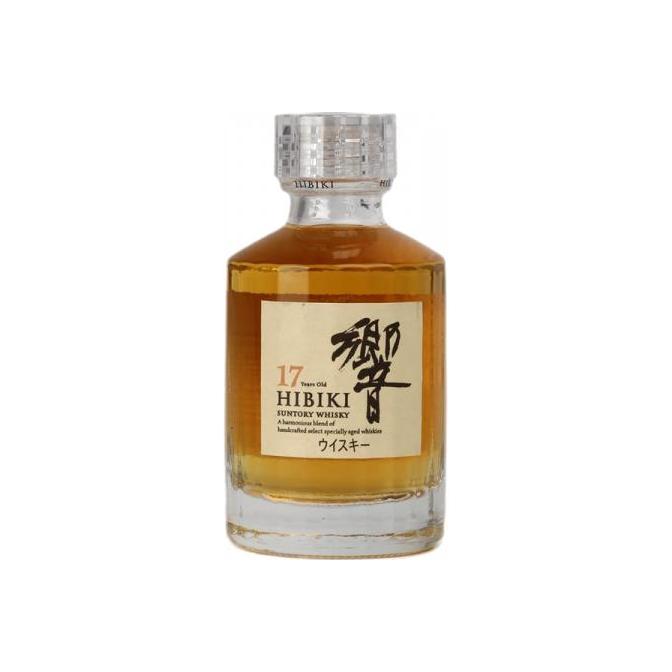 Hibiki 17-year-old