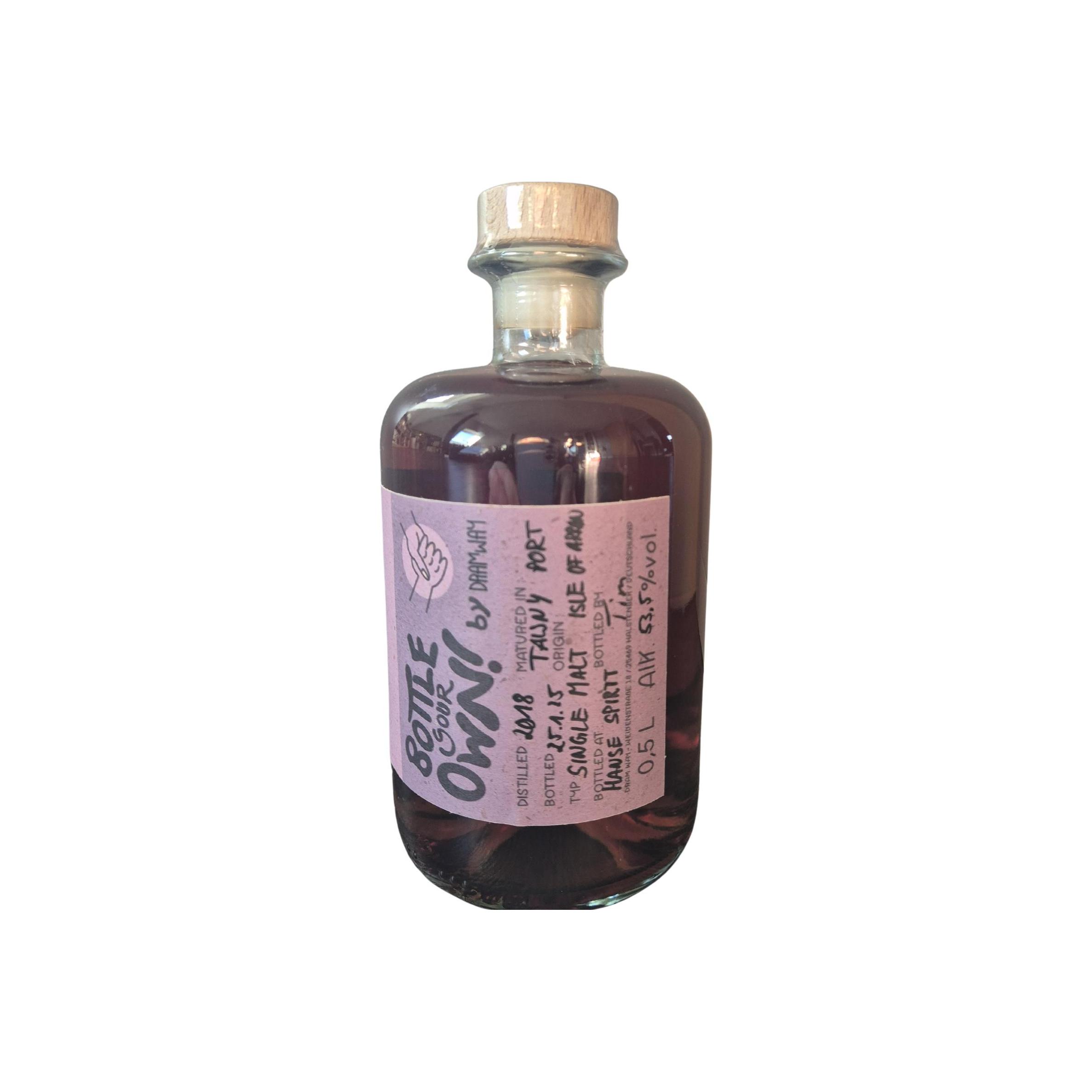 Arran 2018 Single Malt Whisky 2