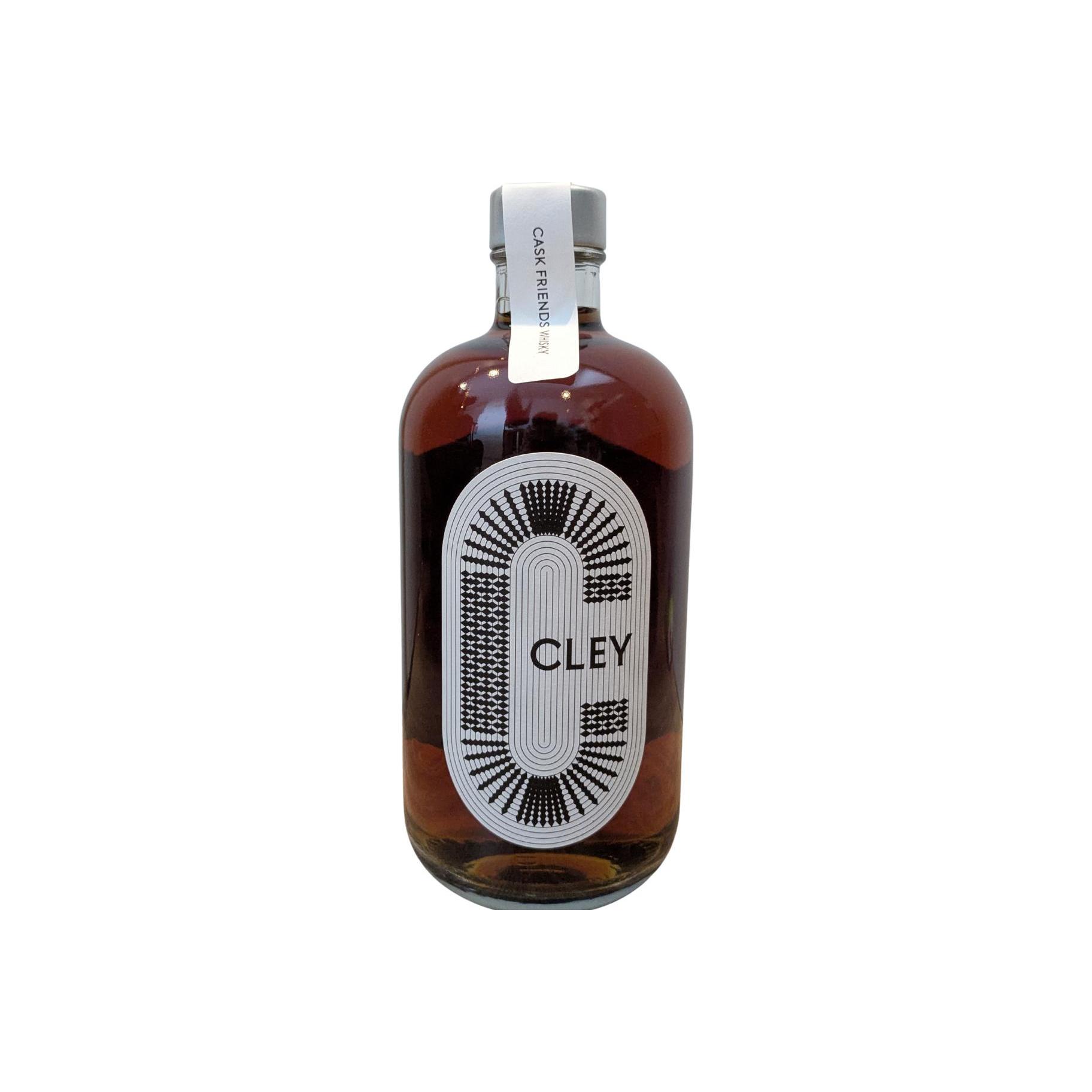 Cley Whisky 04-year-old