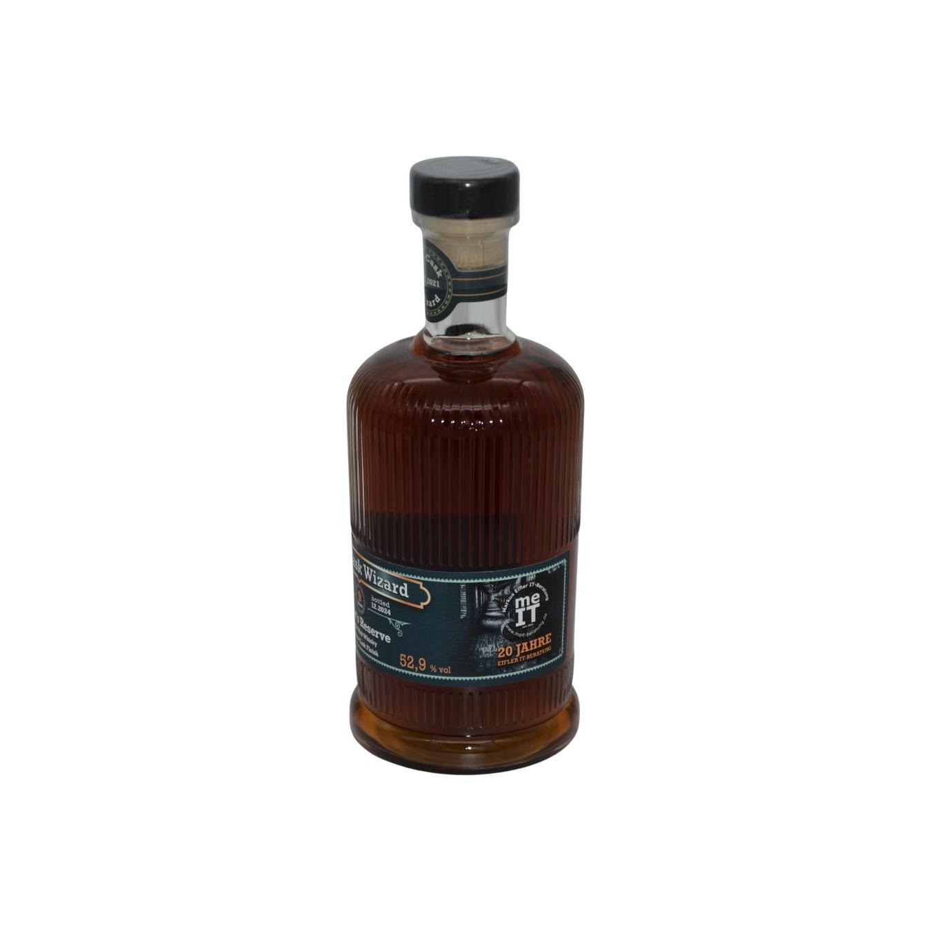 The Cask Wizard 2015 TCaWi 3