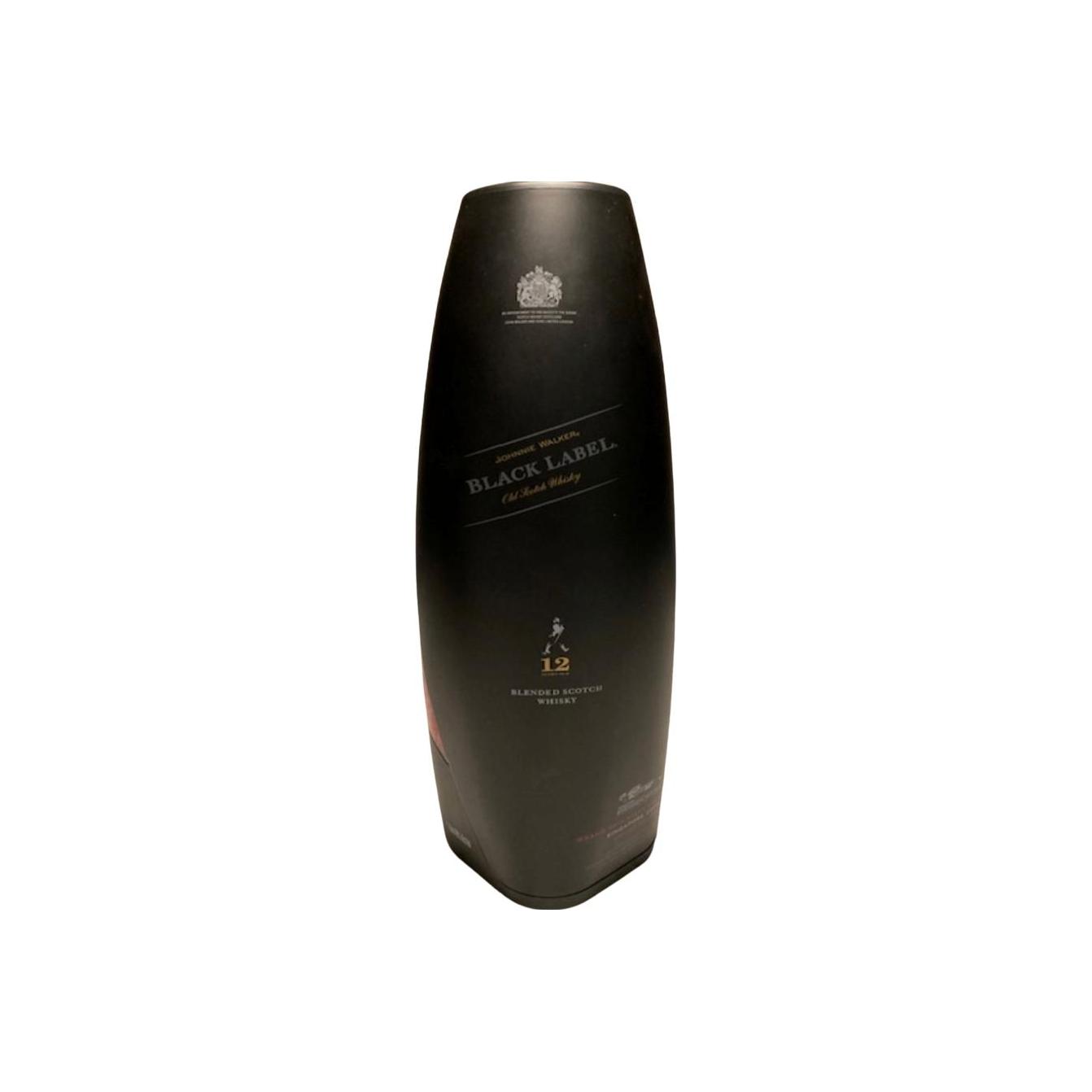 Johnnie Walker Black Label 2
