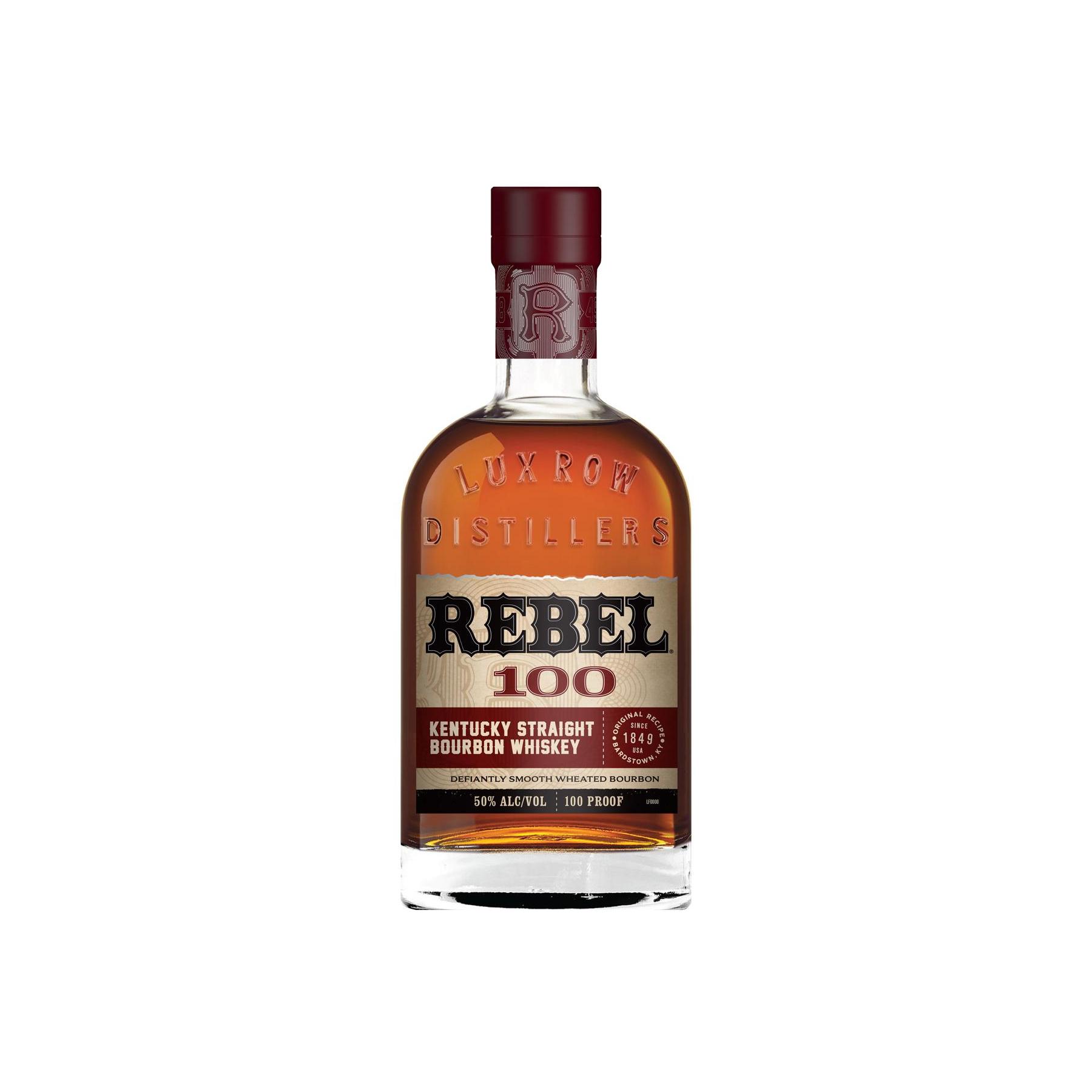 Rebel 100