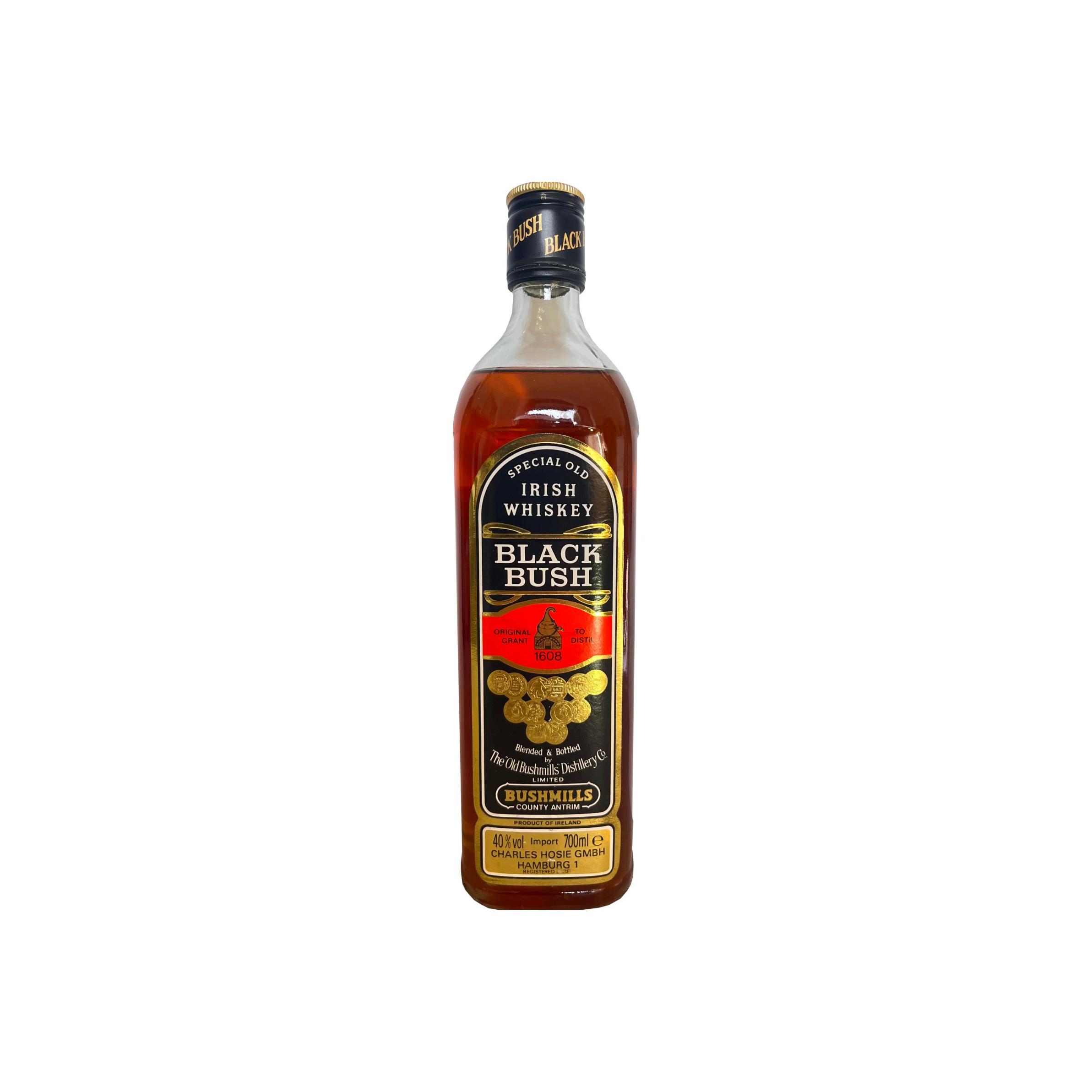 Bushmills Blended Whisky