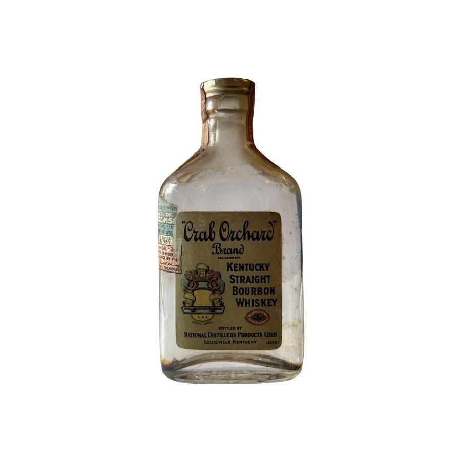 Crab Orchard 02-year-old