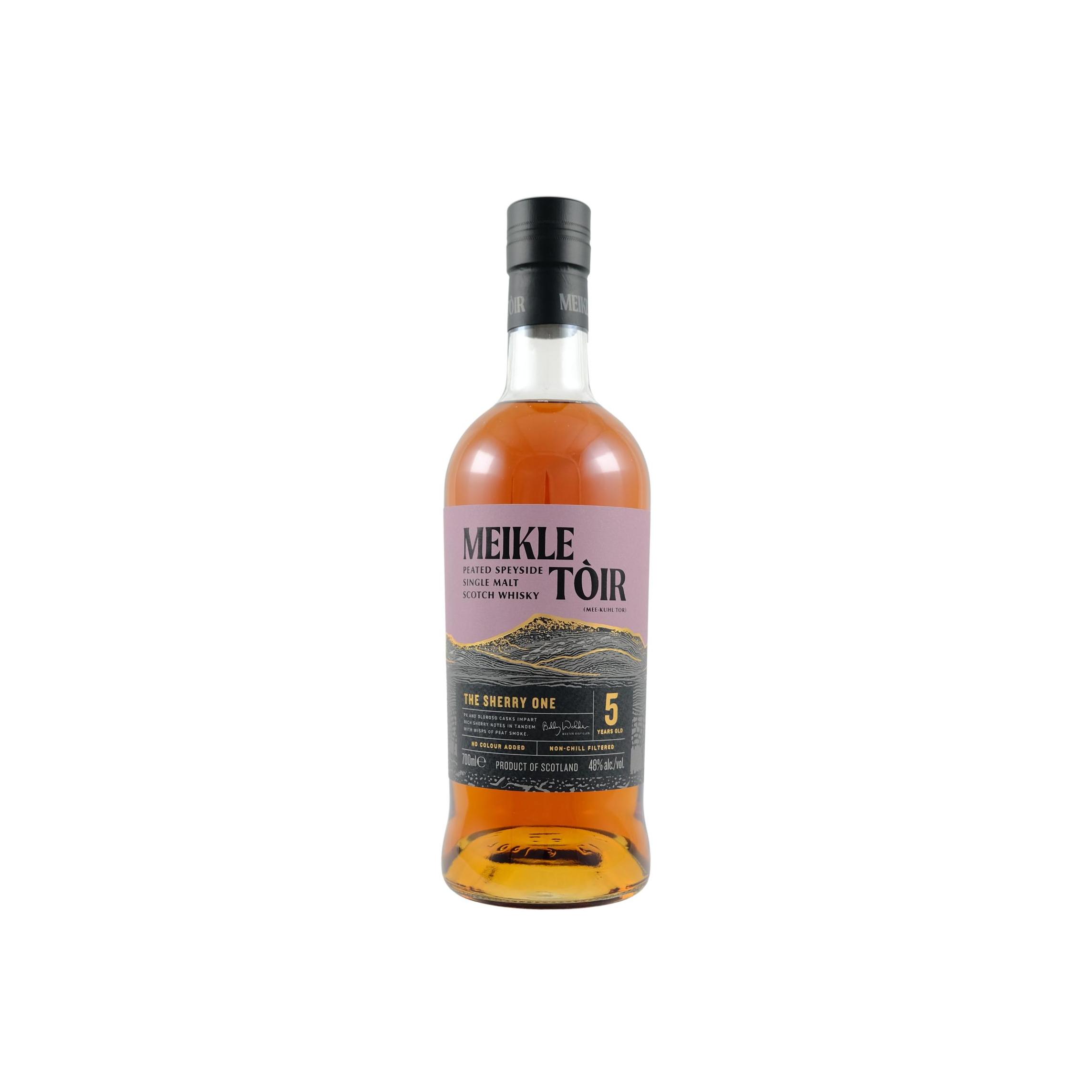 Meikle Tòir 05-year-old