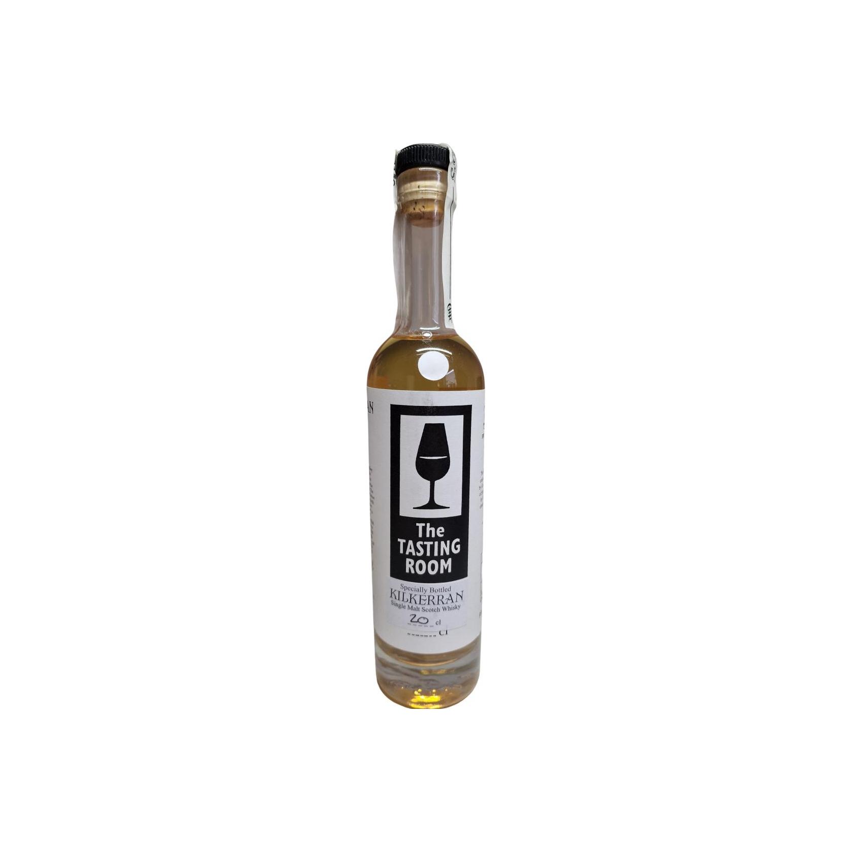 Glengyle Single Malt Whisky