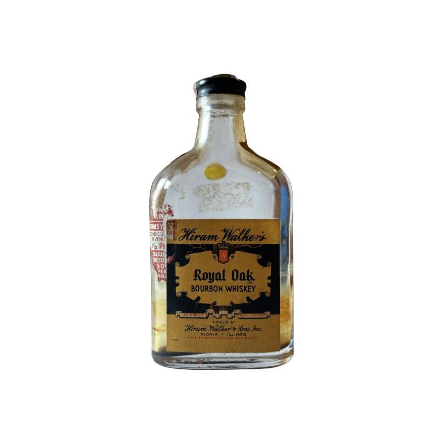 Hiram Walker Royal Oak